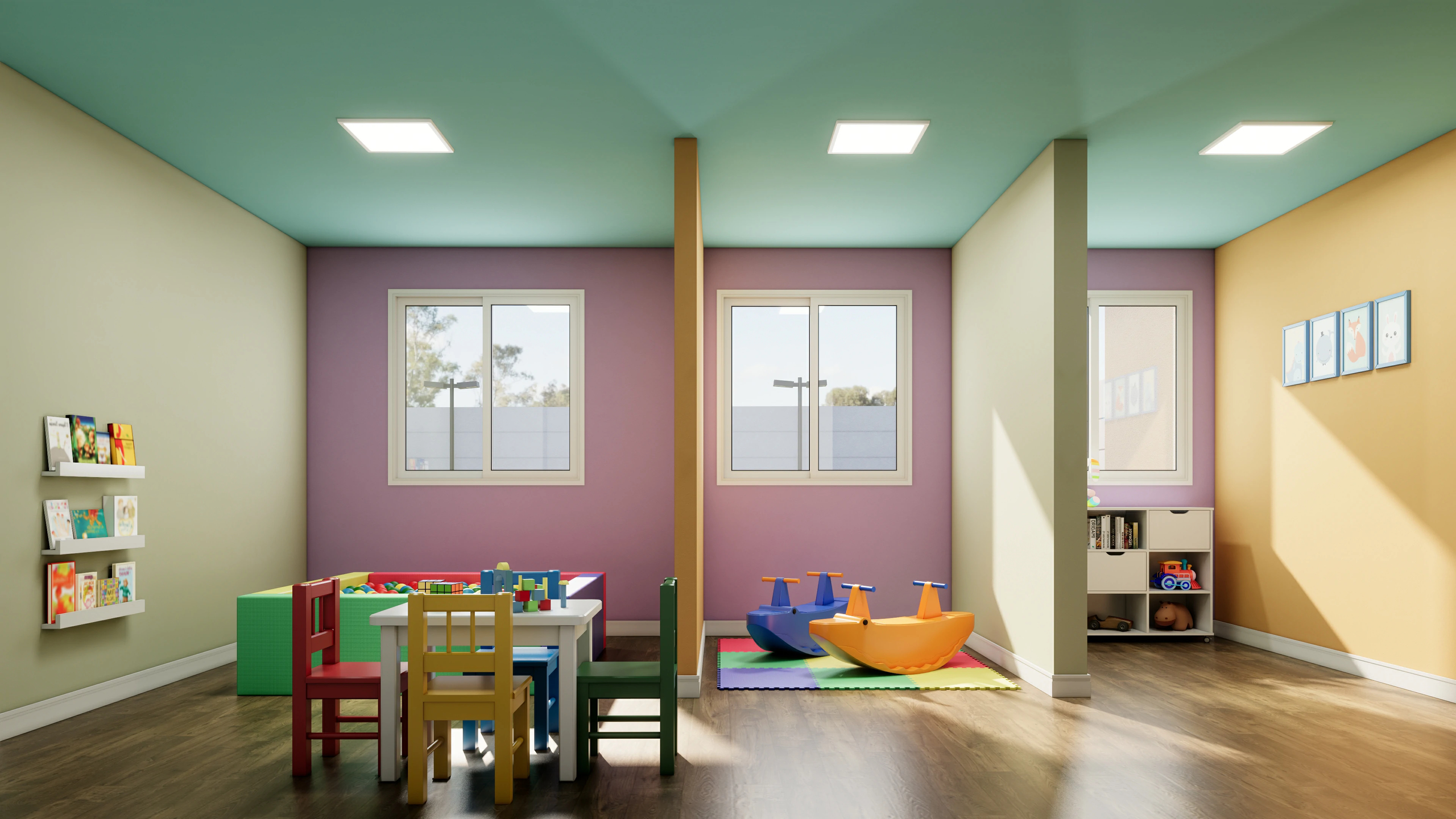 Apartamento na Estação Oratório, Zona Leste de São Paulo, ideal para quem busca conforto, mobilidade e ótima localização.