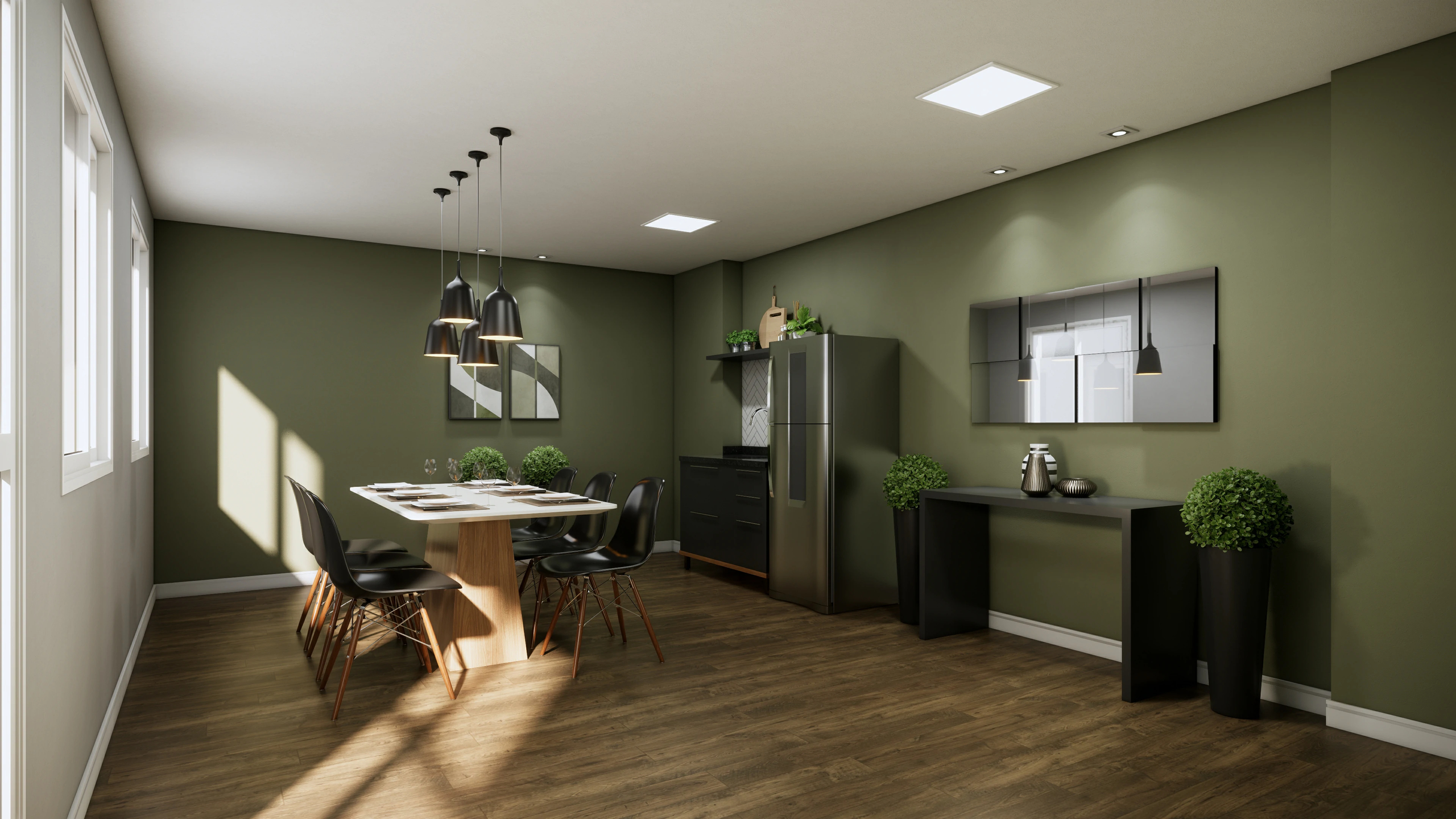 Apartamento na Estação Oratório, Zona Leste de São Paulo, ideal para quem busca conforto, mobilidade e ótima localização.