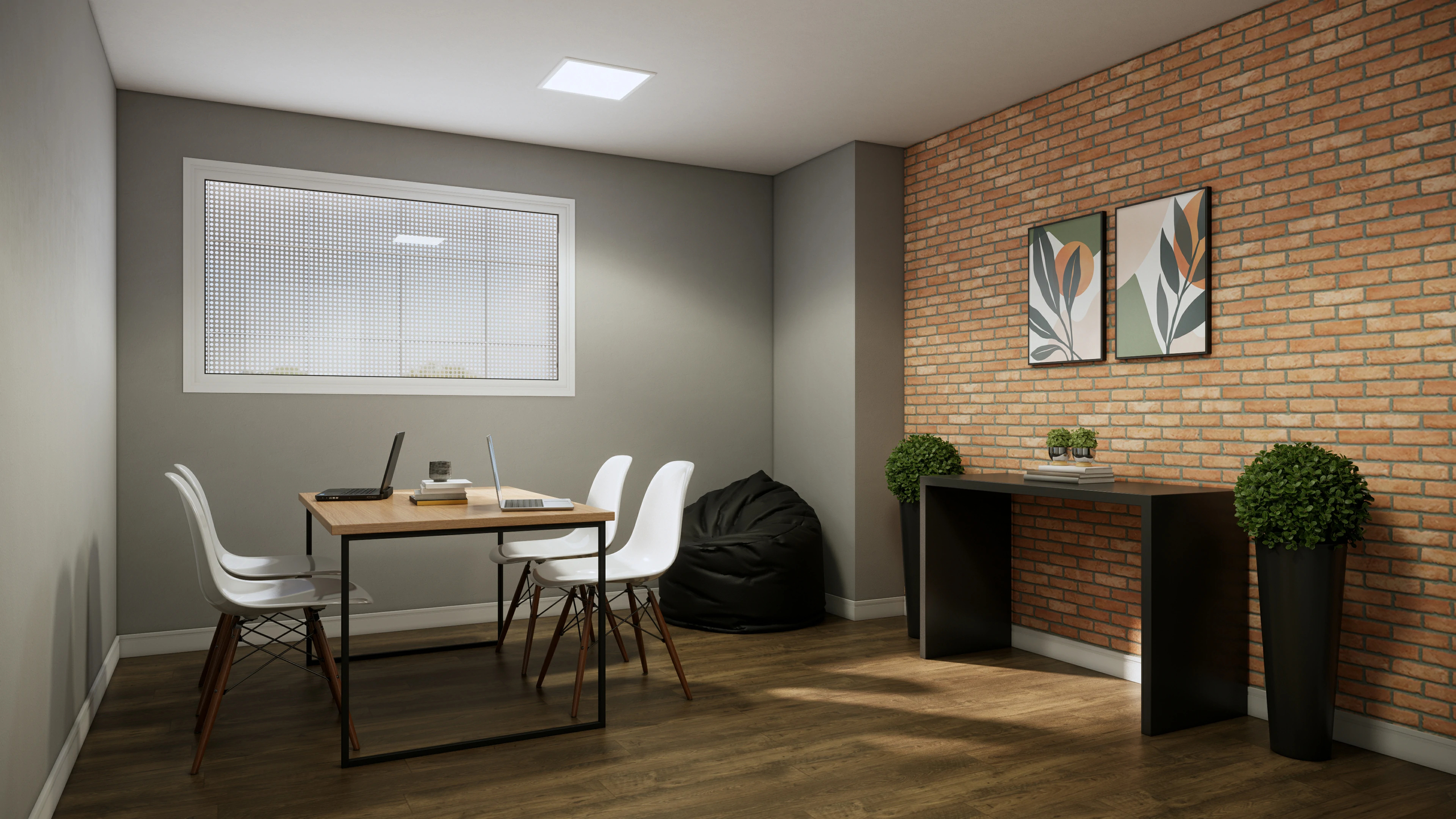 Apartamento na Estação Oratório, Zona Leste de São Paulo, ideal para quem busca conforto, mobilidade e ótima localização.