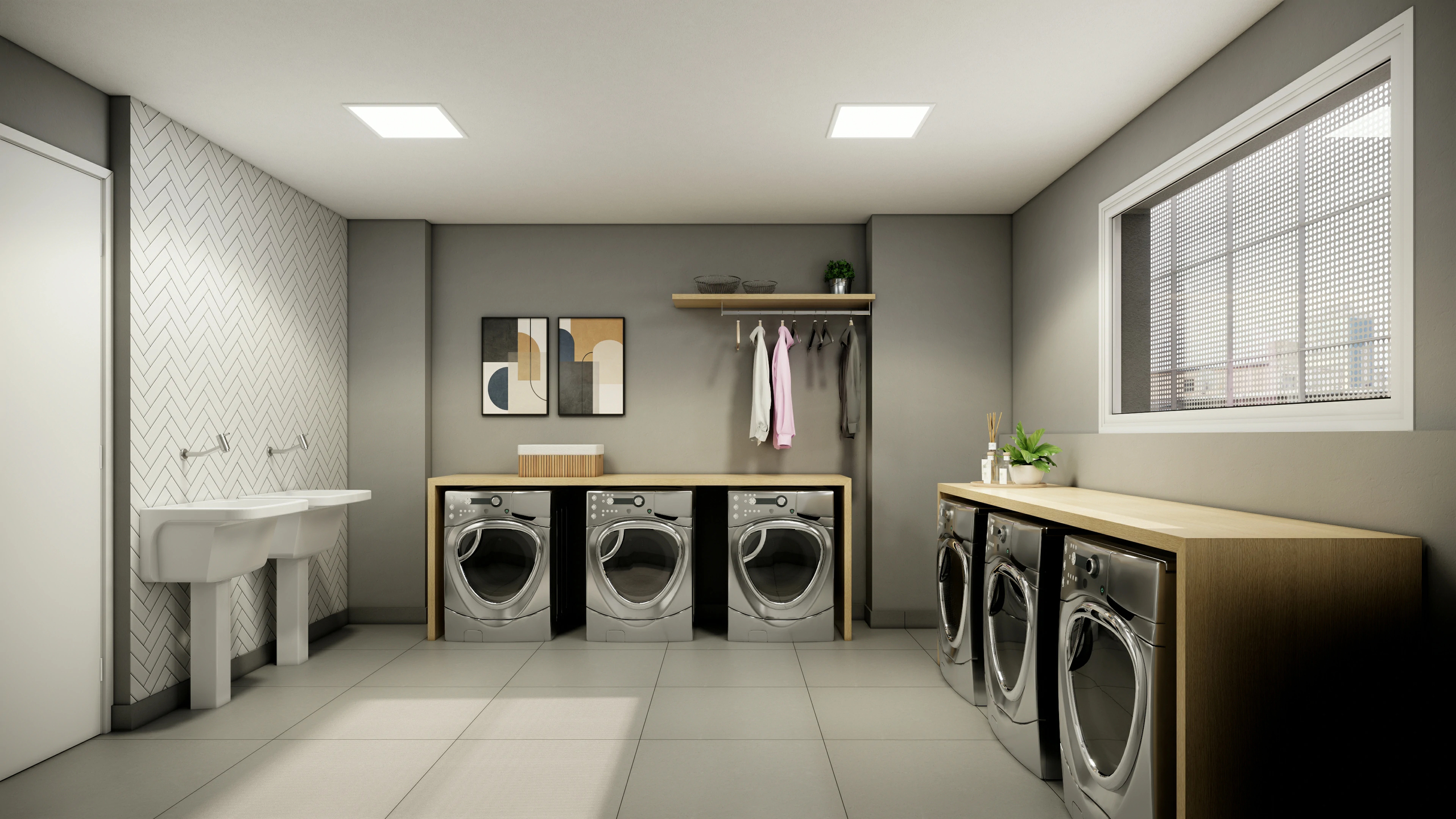 Apartamento na Estação Oratório, Zona Leste de São Paulo, ideal para quem busca conforto, mobilidade e ótima localização.