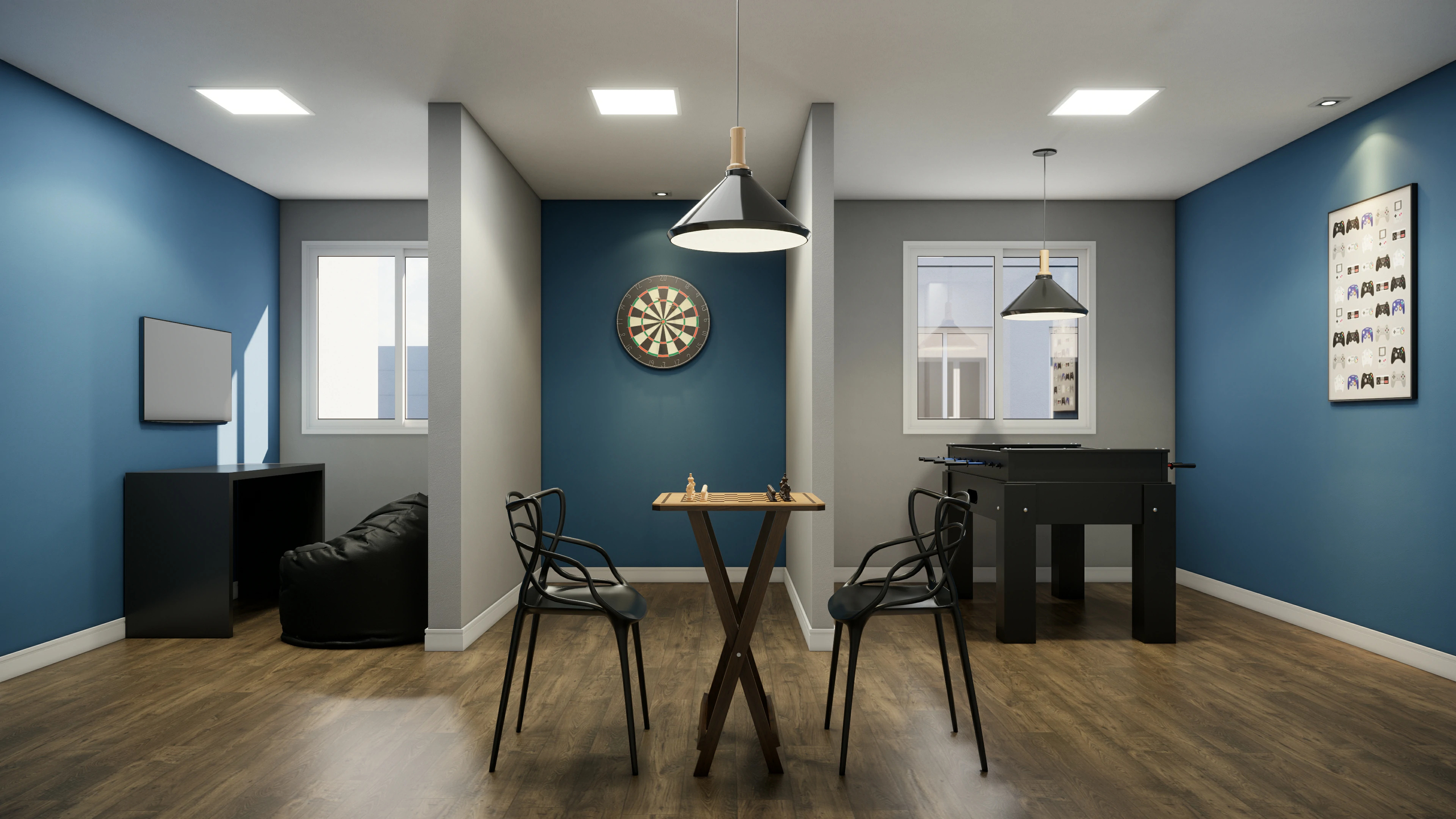 Apartamento na Estação Oratório, Zona Leste de São Paulo, ideal para quem busca conforto, mobilidade e ótima localização.