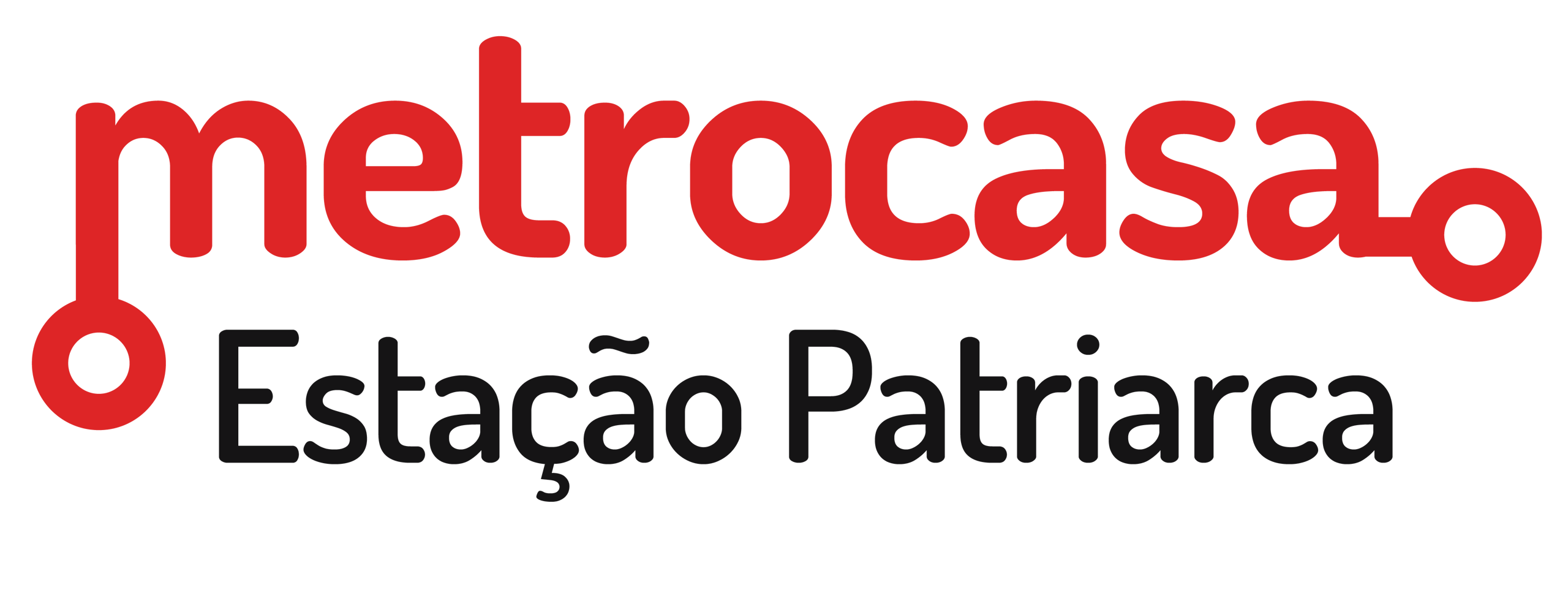 Logo do imóvel Estação Patriarca