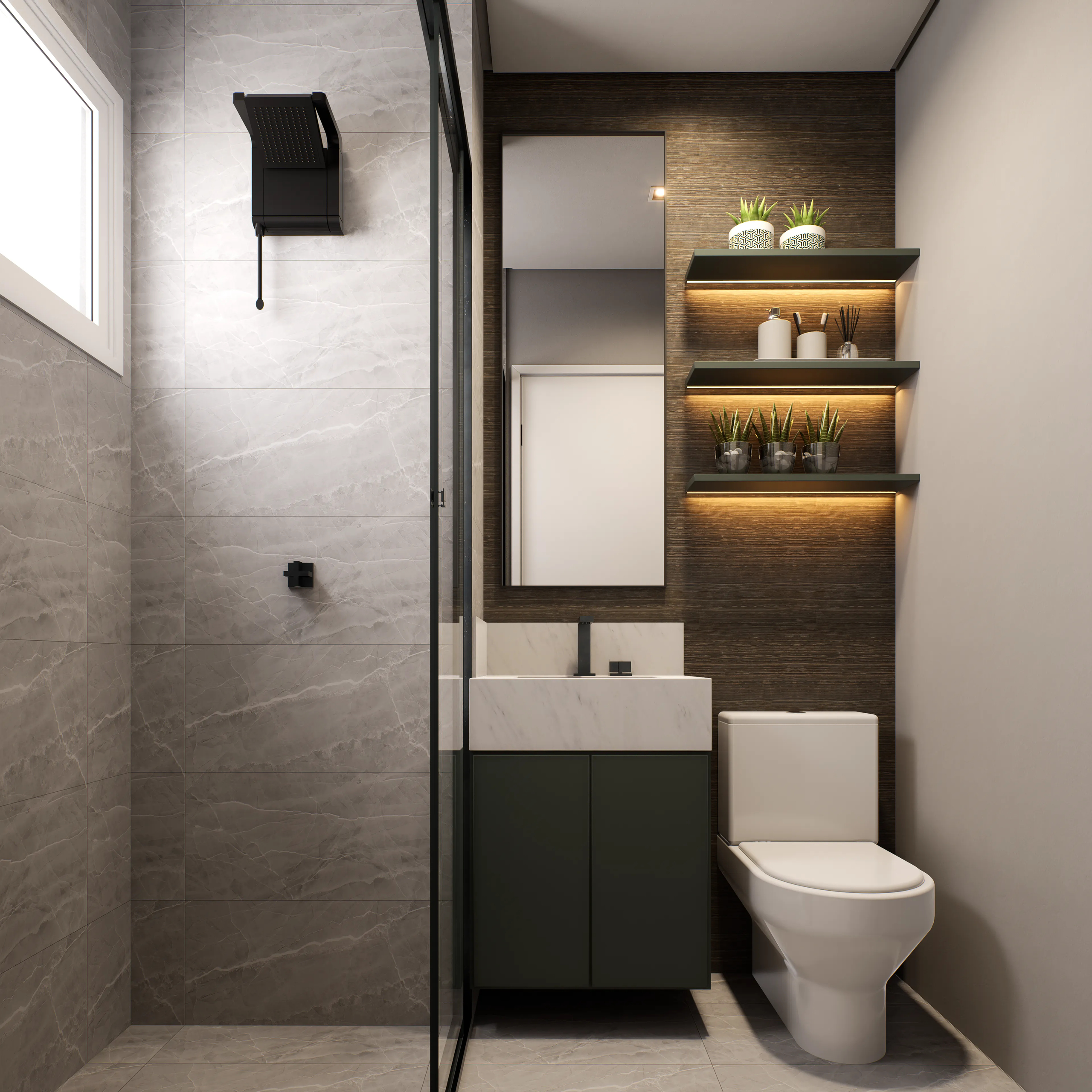 Apartamento na Estação Patriarca, Zona Leste de São Paulo, ideal para quem busca conforto, mobilidade e ótima localização.