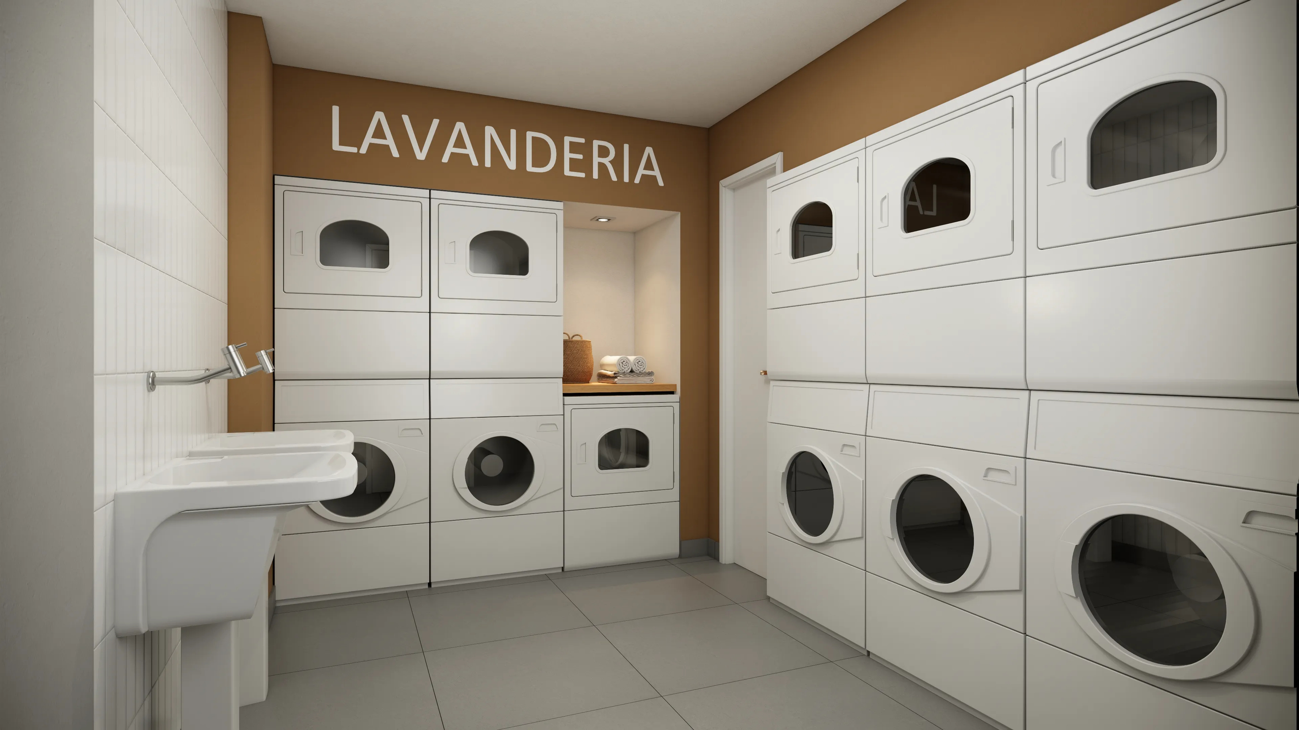 Apartamento na Estação Patriarca, Zona Leste de São Paulo, ideal para quem busca conforto, mobilidade e ótima localização.