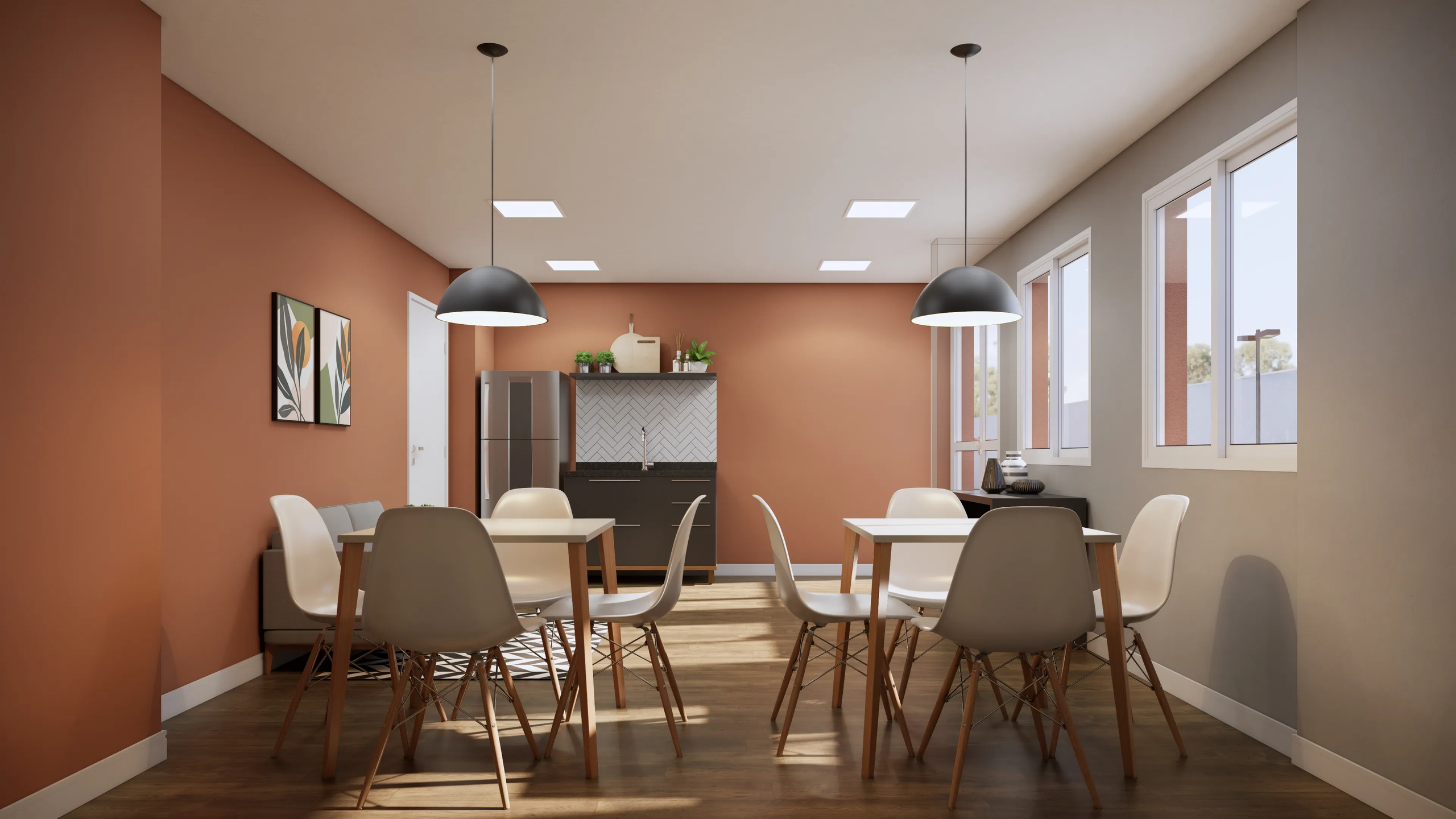 Apartamento na Estação Patriarca, Zona Leste de São Paulo, ideal para quem busca conforto, mobilidade e ótima localização.