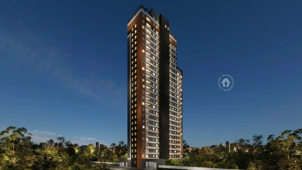 Apartamento na Estação Penha, Zona Leste de São Paulo, ideal para quem busca conforto, mobilidade e ótima localização.