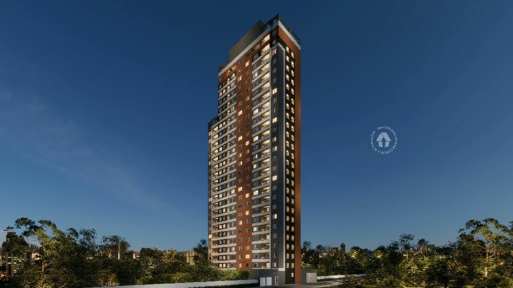 Apartamento na Estação Penha, Zona Leste de São Paulo, ideal para quem busca conforto, mobilidade e ótima localização.