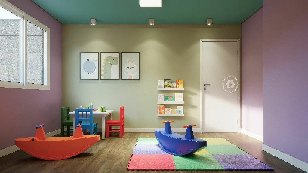 Apartamento na Estação Penha, Zona Leste de São Paulo, ideal para quem busca conforto, mobilidade e ótima localização.