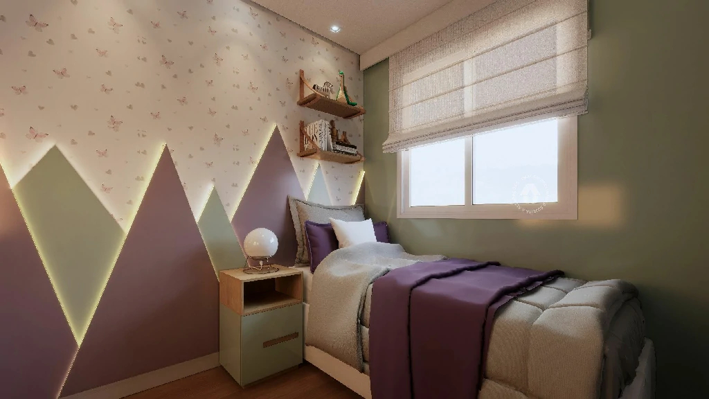 Apartamento na Estação Penha, Zona Leste de São Paulo, ideal para quem busca conforto, mobilidade e ótima localização.
