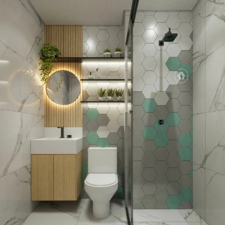 Apartamento na Estação Penha, Zona Leste de São Paulo, ideal para quem busca conforto, mobilidade e ótima localização.