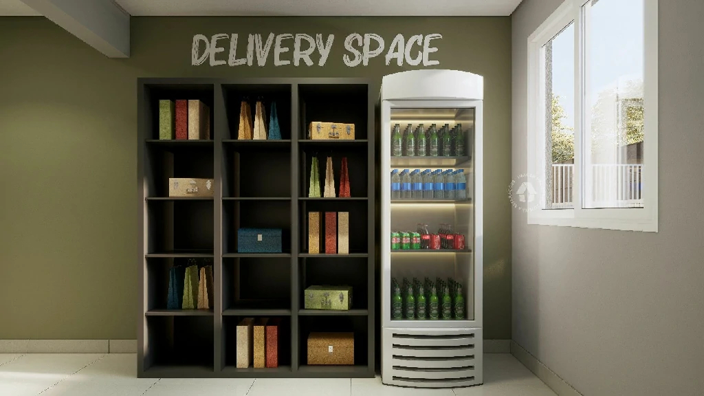 Apartamento na Estação Penha, Zona Leste de São Paulo, ideal para quem busca conforto, mobilidade e ótima localização.