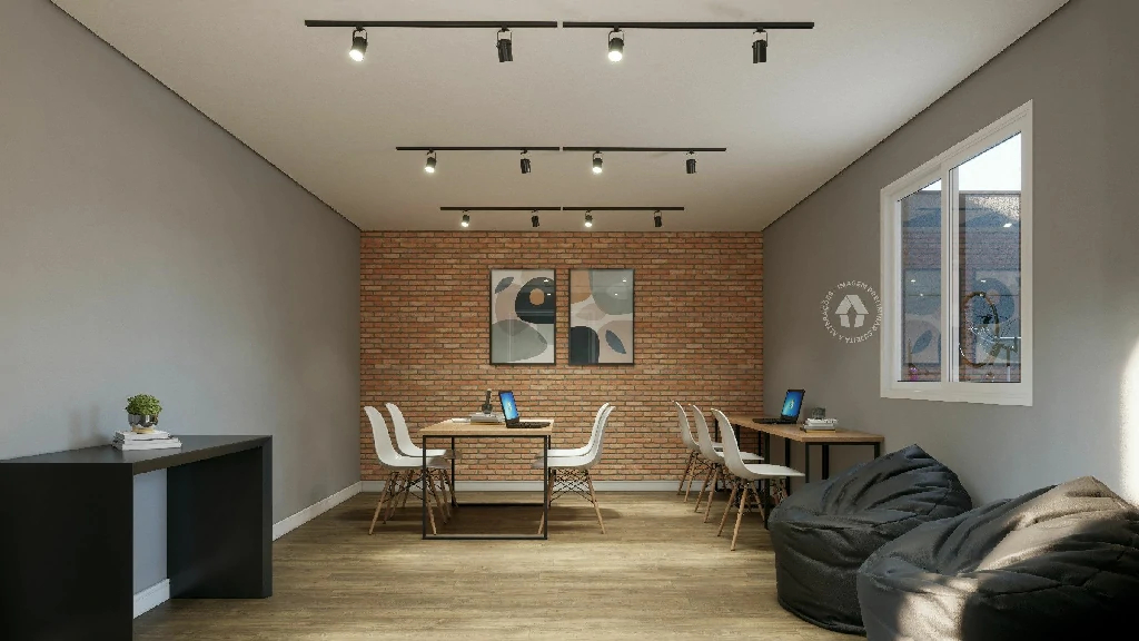 Apartamento na Estação Penha, Zona Leste de São Paulo, ideal para quem busca conforto, mobilidade e ótima localização.