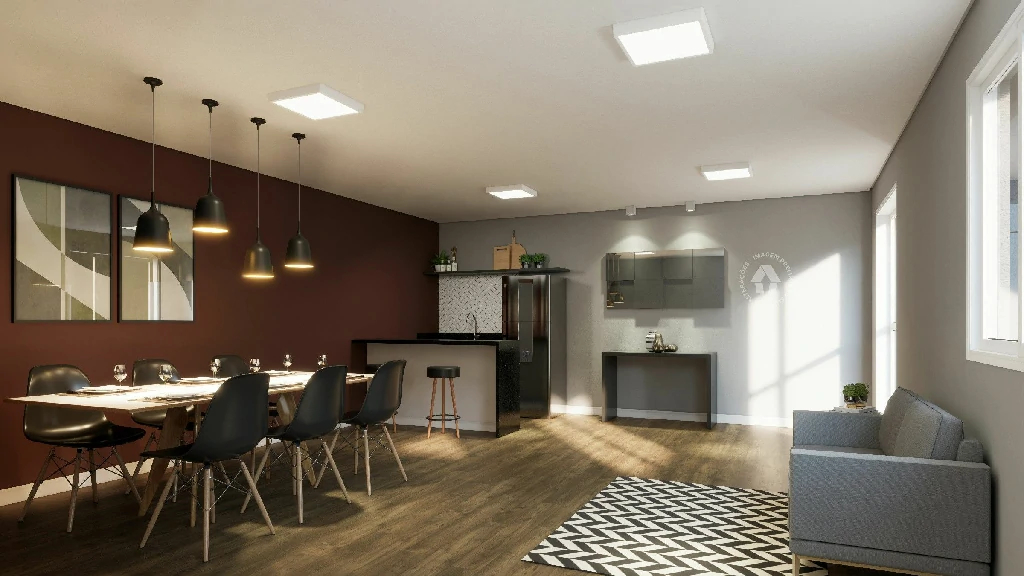 Apartamento na Estação Penha, Zona Leste de São Paulo, ideal para quem busca conforto, mobilidade e ótima localização.