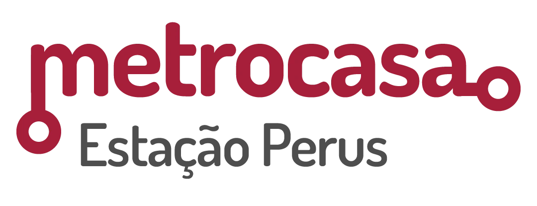 Logo do imóvel Estação Perus