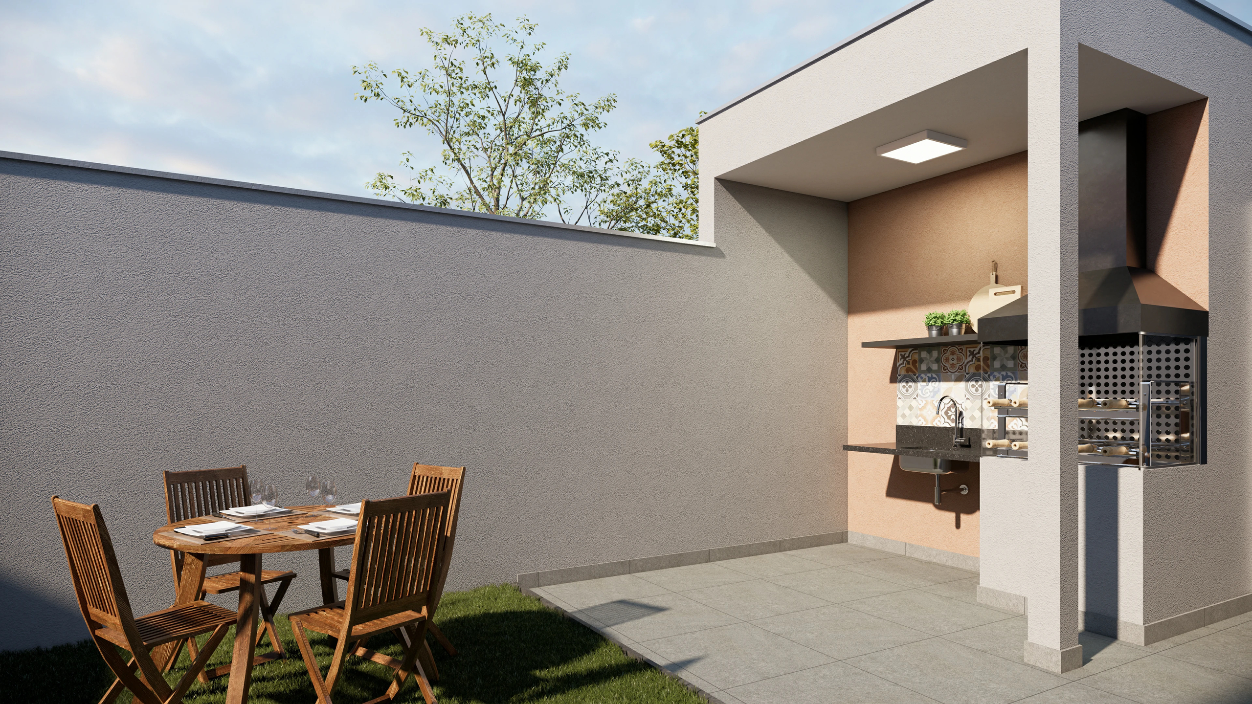 Apartamento na Estação Perus, Zona Norte de São Paulo, ideal para quem busca conforto, mobilidade e ótima localização.