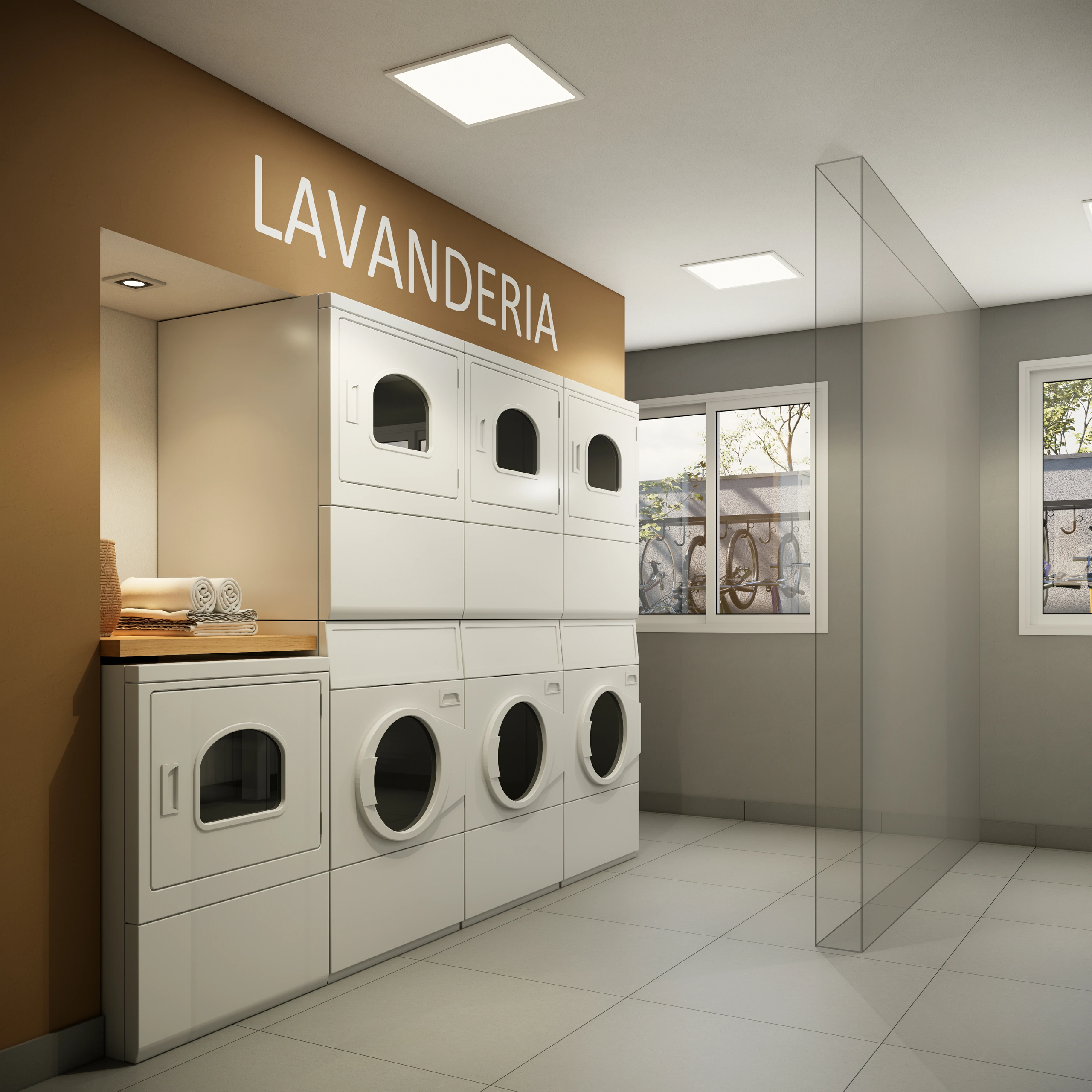 Apartamento na Estação Perus, Zona Norte de São Paulo, ideal para quem busca conforto, mobilidade e ótima localização.
