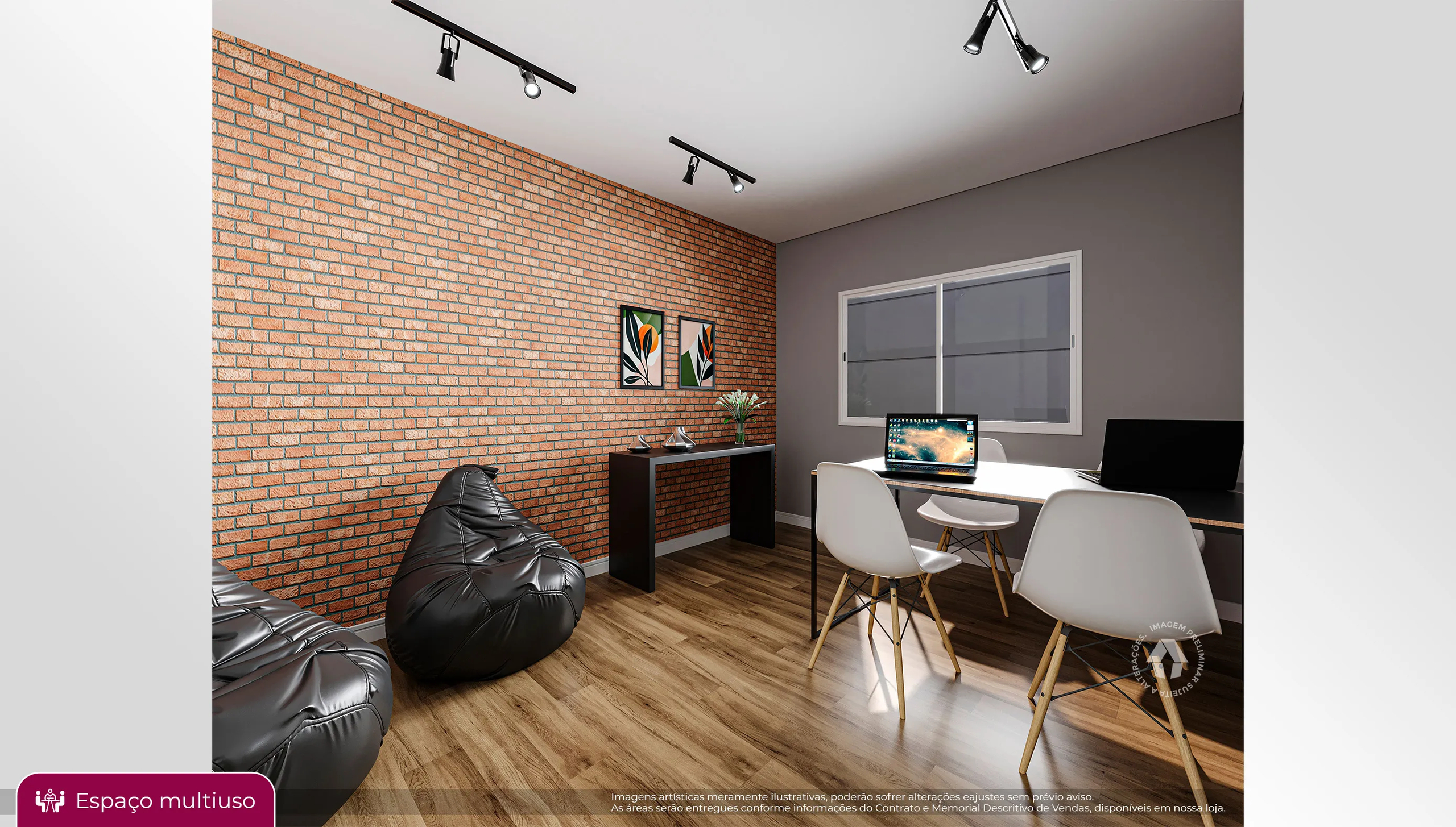 Apartamento na Estação Pirituba, Zona Oeste de São Paulo, ideal para quem busca conforto, mobilidade e ótima localização.