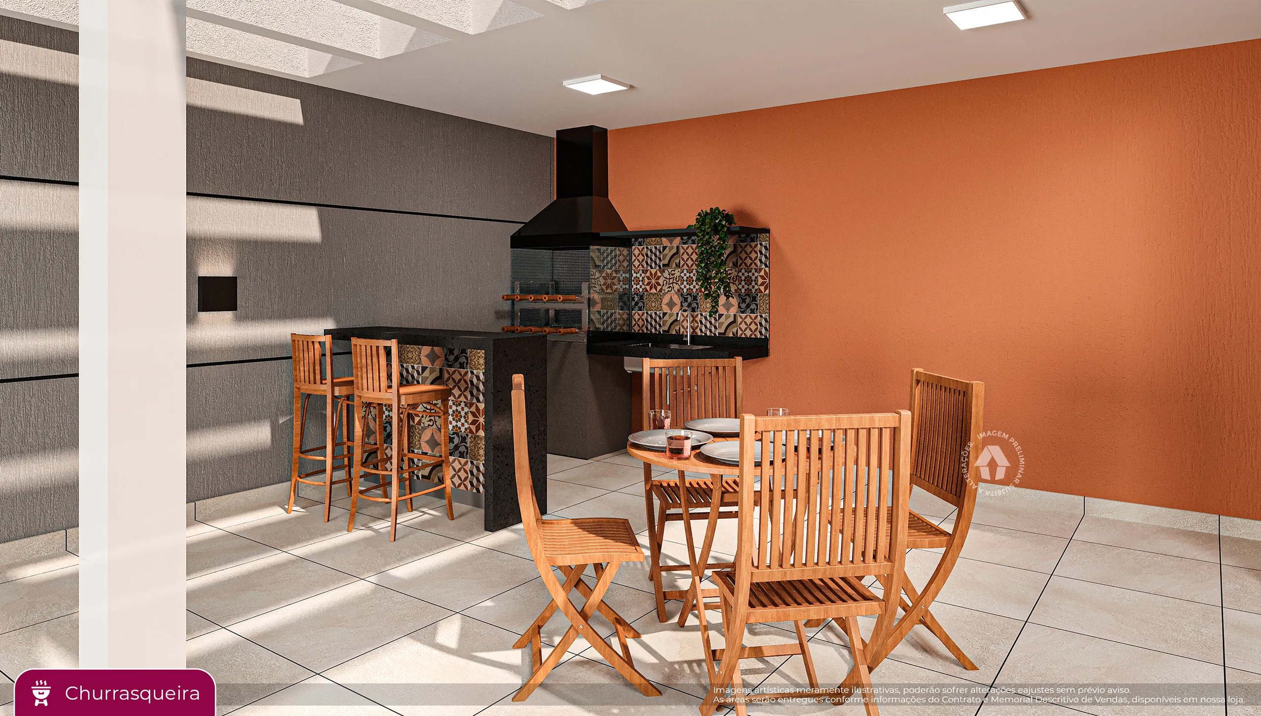Apartamento na Estação Pirituba, Zona Oeste de São Paulo, ideal para quem busca conforto, mobilidade e ótima localização.