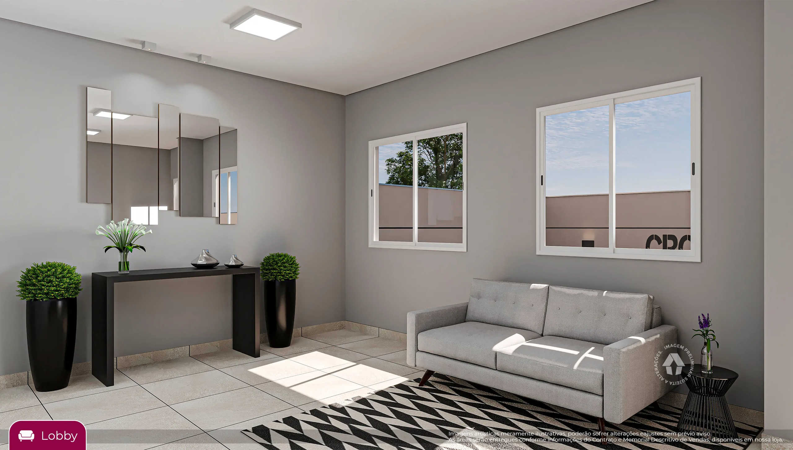 Apartamento na Estação Pirituba, Zona Oeste de São Paulo, ideal para quem busca conforto, mobilidade e ótima localização.