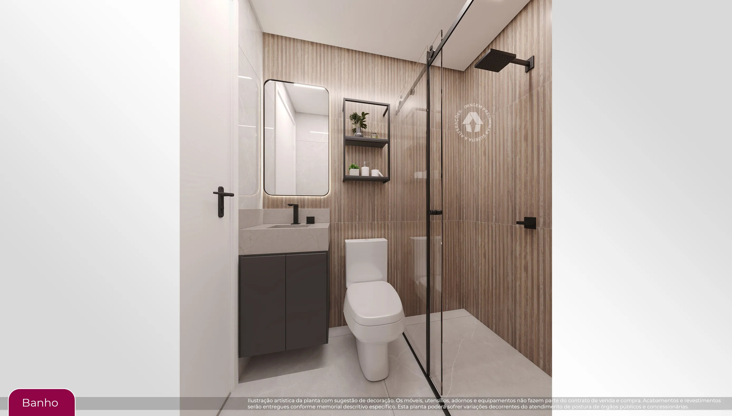 Apartamento na Estação Pirituba, Zona Oeste de São Paulo, ideal para quem busca conforto, mobilidade e ótima localização.