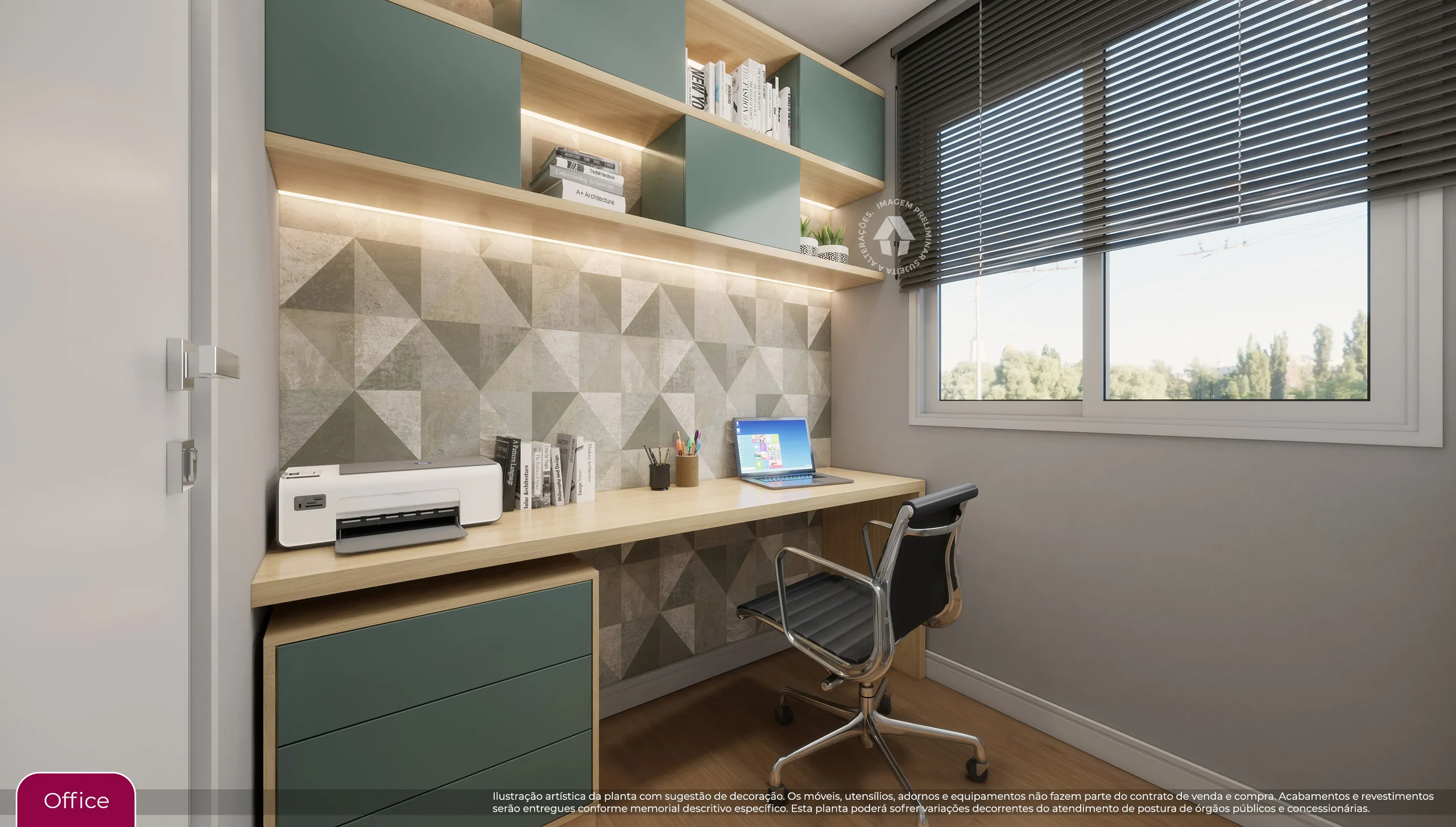 Apartamento na Estação Pirituba, Zona Oeste de São Paulo, ideal para quem busca conforto, mobilidade e ótima localização.