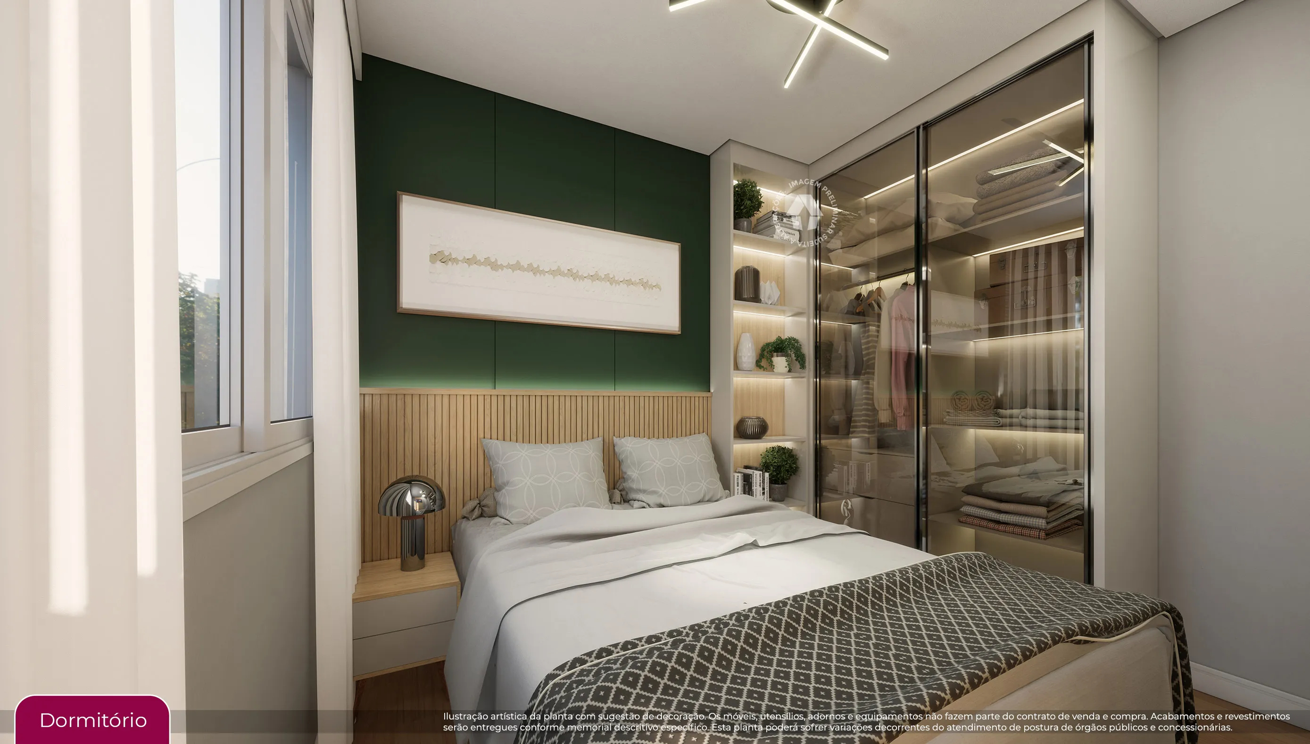 Apartamento na Estação Pirituba, Zona Oeste de São Paulo, ideal para quem busca conforto, mobilidade e ótima localização.