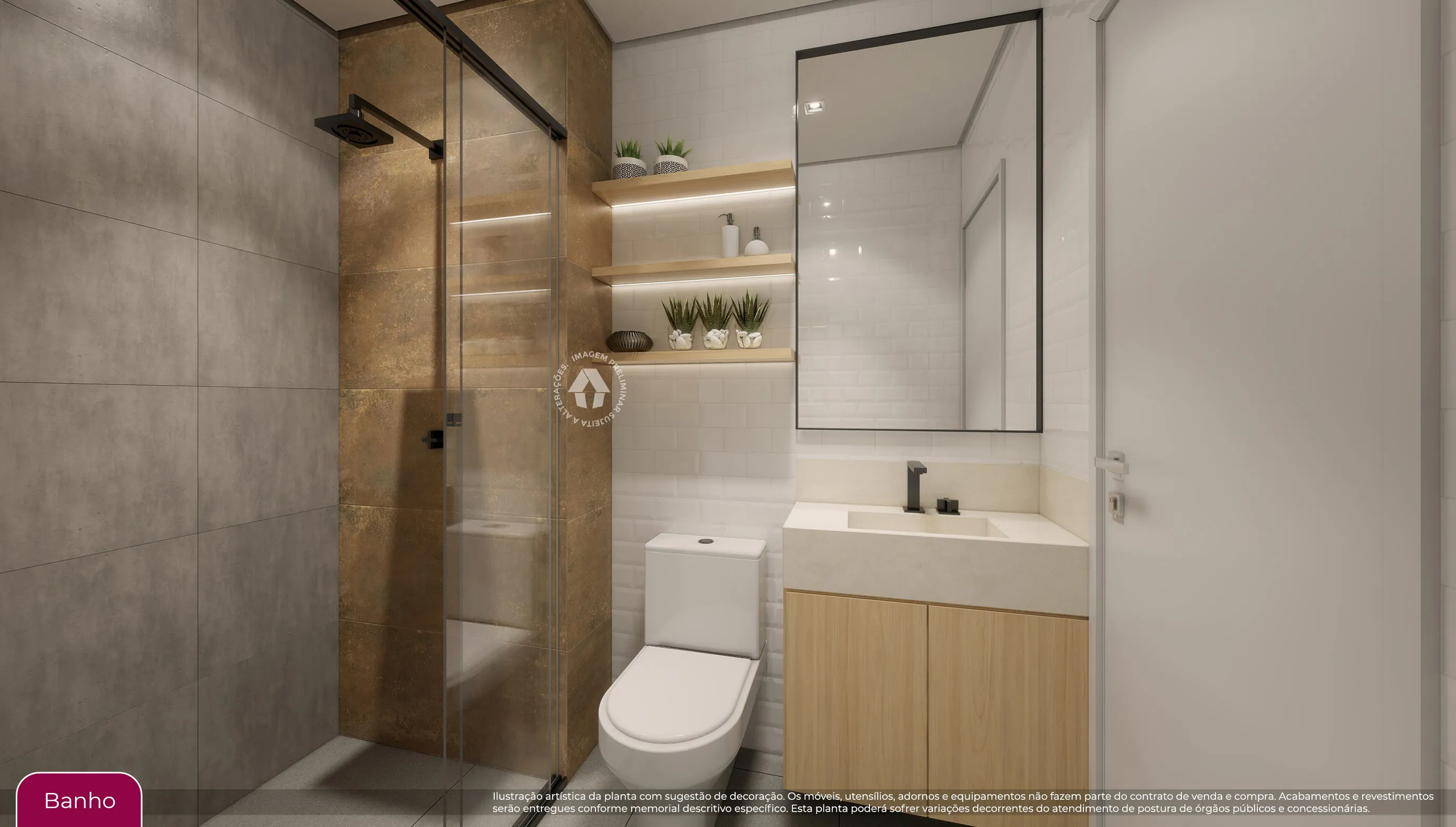 Apartamento na Estação Pirituba, Zona Oeste de São Paulo, ideal para quem busca conforto, mobilidade e ótima localização.