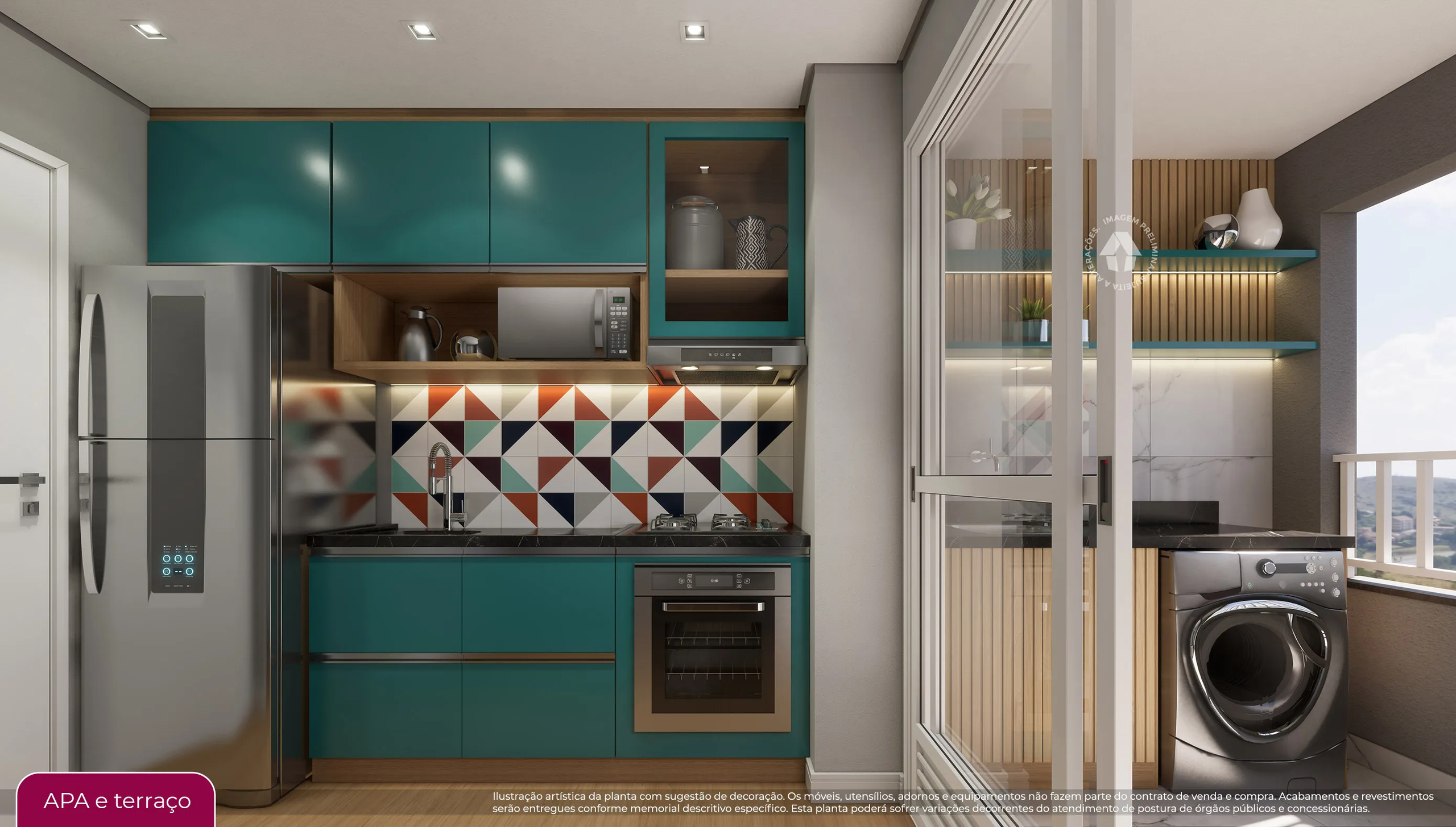 Apartamento na Estação Pirituba, Zona Oeste de São Paulo, ideal para quem busca conforto, mobilidade e ótima localização.