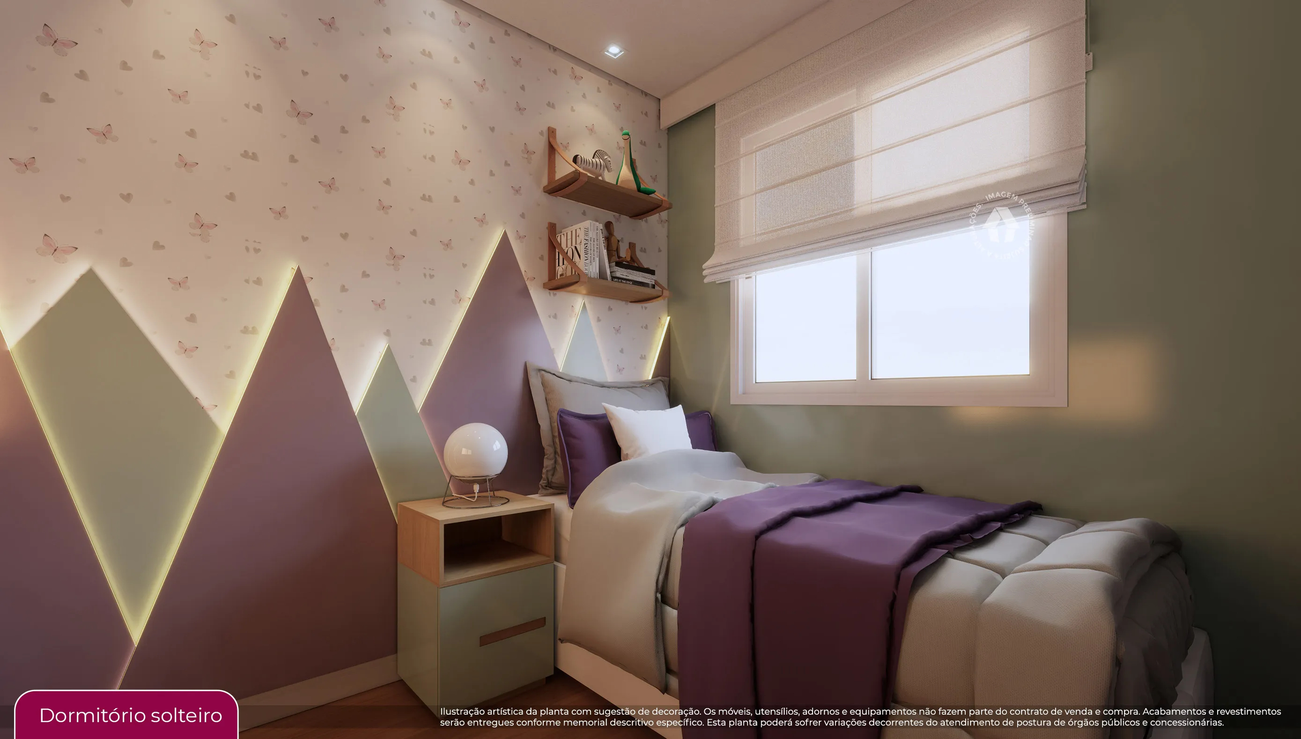 Apartamento na Estação Pirituba, Zona Oeste de São Paulo, ideal para quem busca conforto, mobilidade e ótima localização.