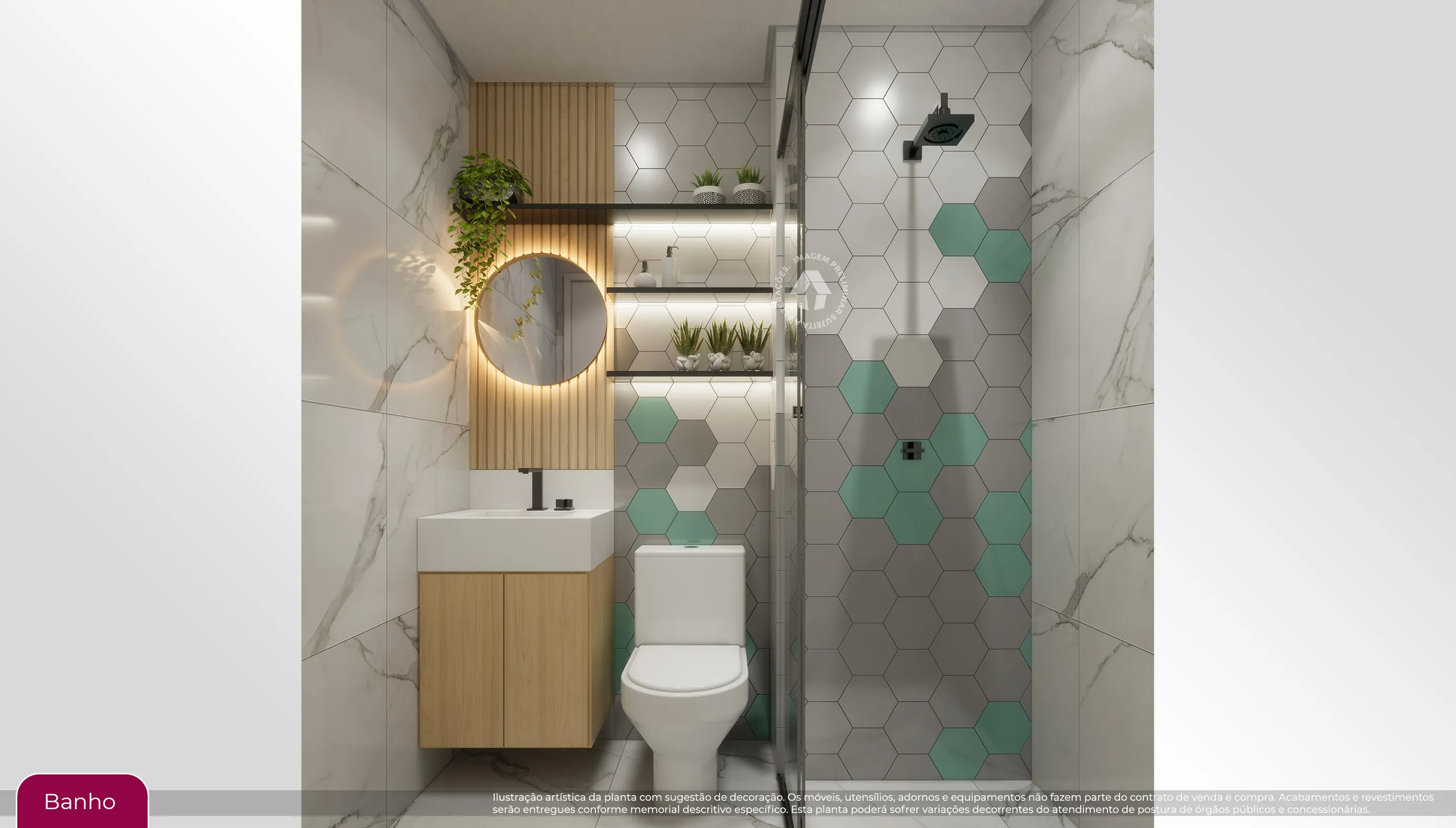 Apartamento na Estação Pirituba, Zona Oeste de São Paulo, ideal para quem busca conforto, mobilidade e ótima localização.