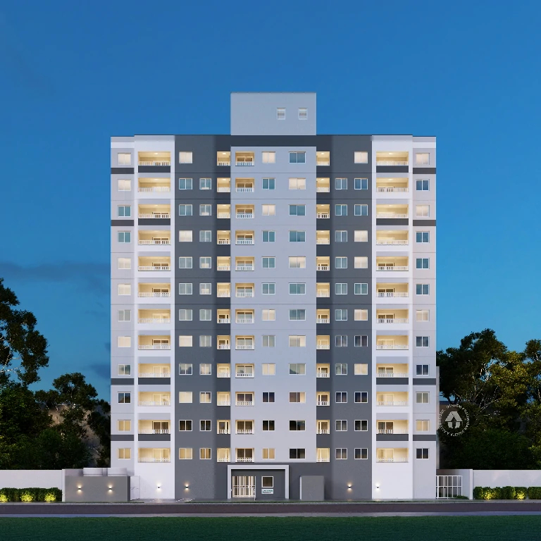 Apartamento na Estação Sacomã, Zona Sul de São Paulo, ideal para quem busca conforto, mobilidade e ótima localização.