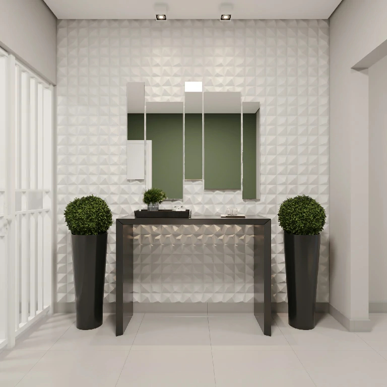Apartamento na Estação Sacomã, Zona Sul de São Paulo, ideal para quem busca conforto, mobilidade e ótima localização.