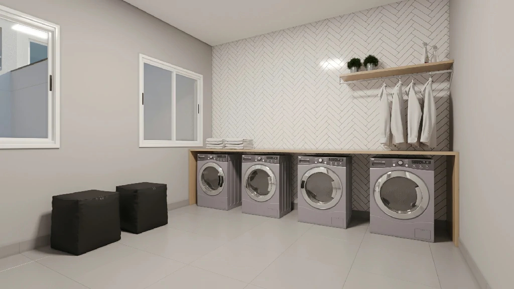 Apartamento na Estação Sacomã, Zona Sul de São Paulo, ideal para quem busca conforto, mobilidade e ótima localização.