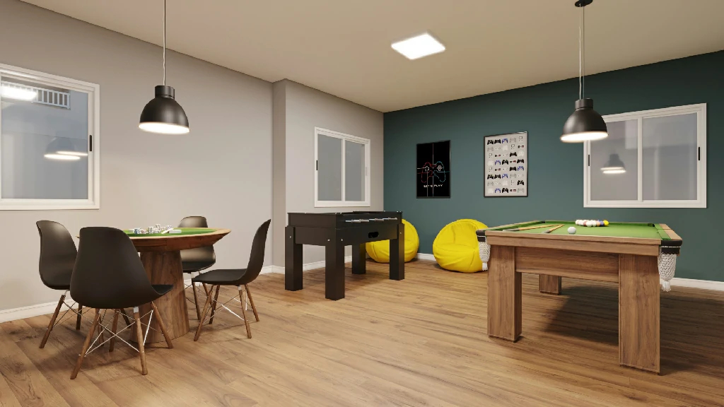 Apartamento na Estação Sacomã, Zona Sul de São Paulo, ideal para quem busca conforto, mobilidade e ótima localização.