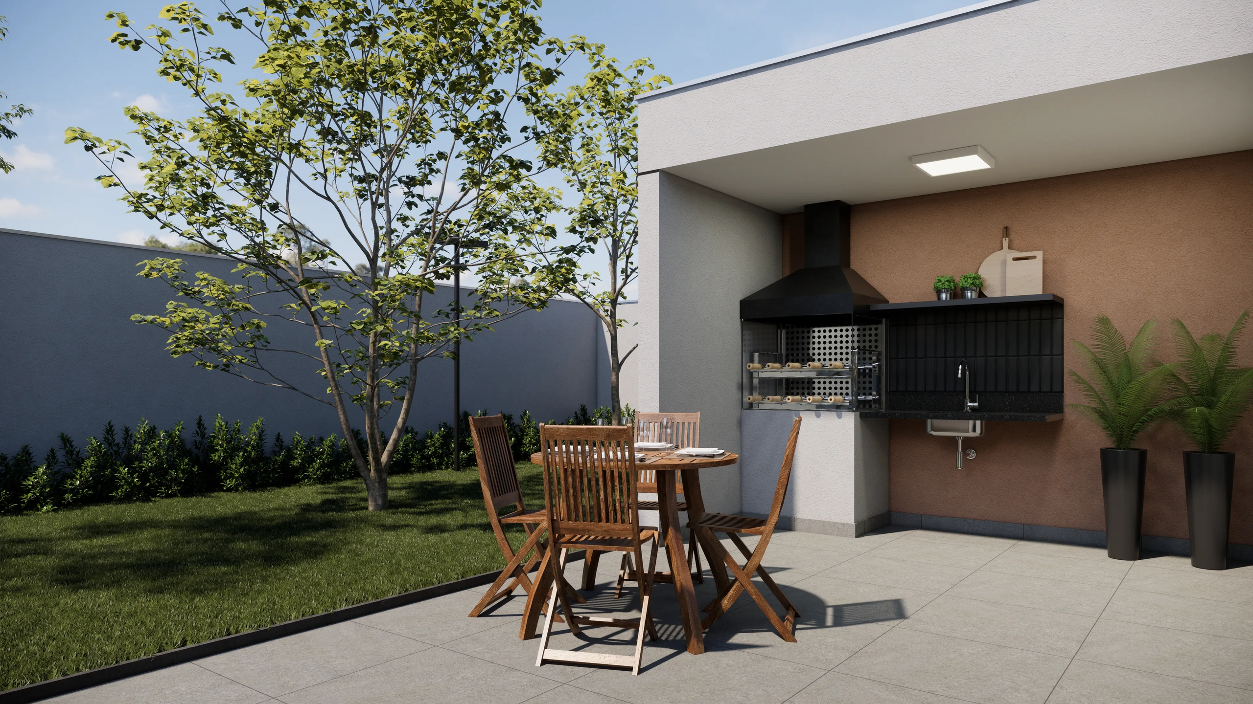 Apartamento na Estação Vila das Belezas, Zona Sul de São Paulo, ideal para quem busca conforto, mobilidade e ótima localização.
