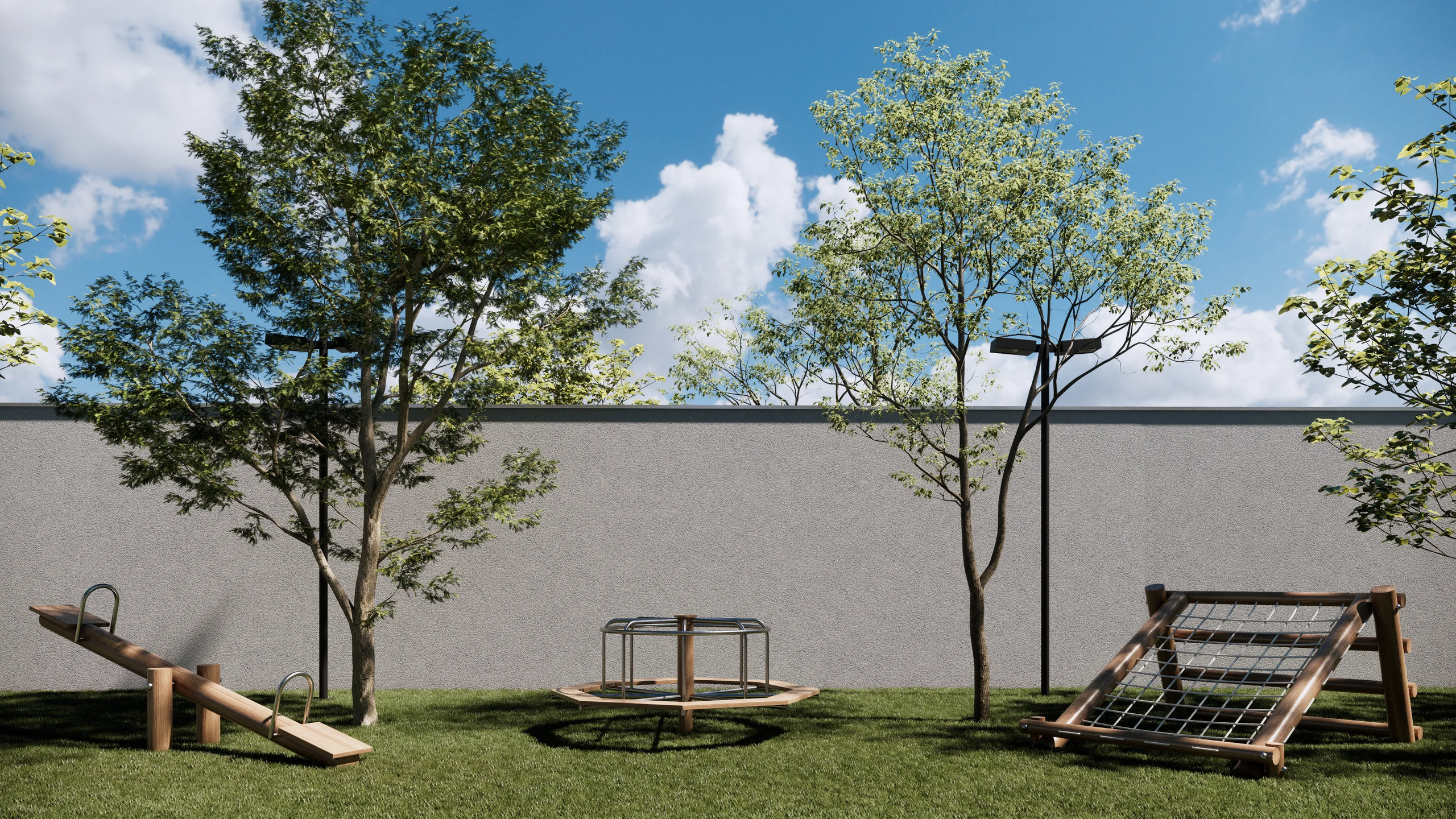 Apartamento na Estação Vila das Belezas, Zona Sul de São Paulo, ideal para quem busca conforto, mobilidade e ótima localização.