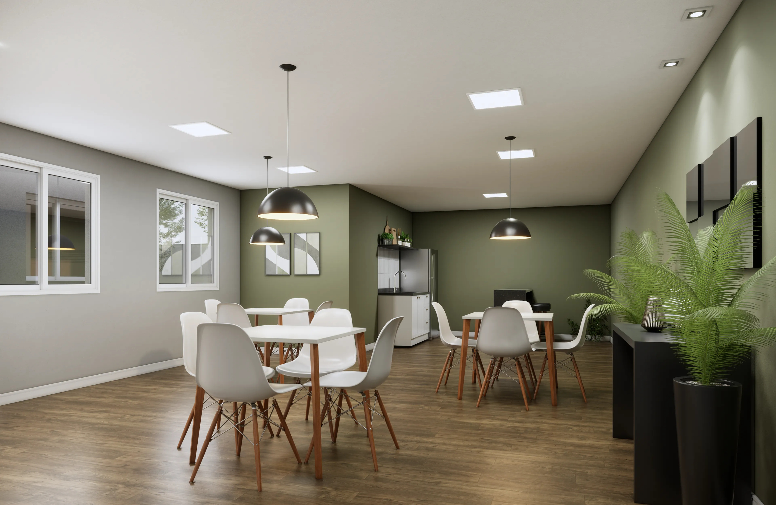 Apartamento na Estação Vila das Belezas, Zona Sul de São Paulo, ideal para quem busca conforto, mobilidade e ótima localização.