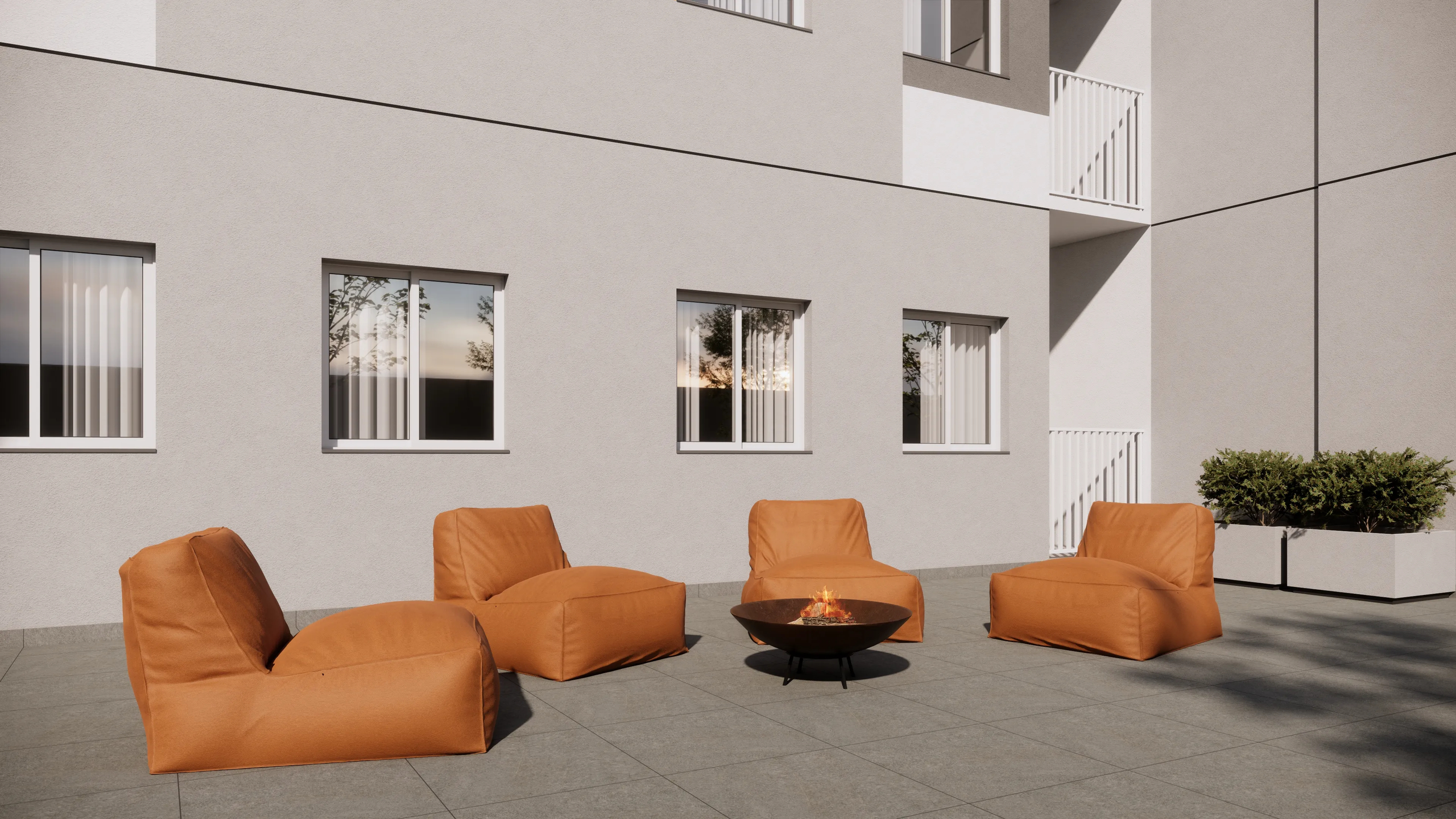 Apartamento na Estação Vila das Belezas, Zona Sul de São Paulo, ideal para quem busca conforto, mobilidade e ótima localização.