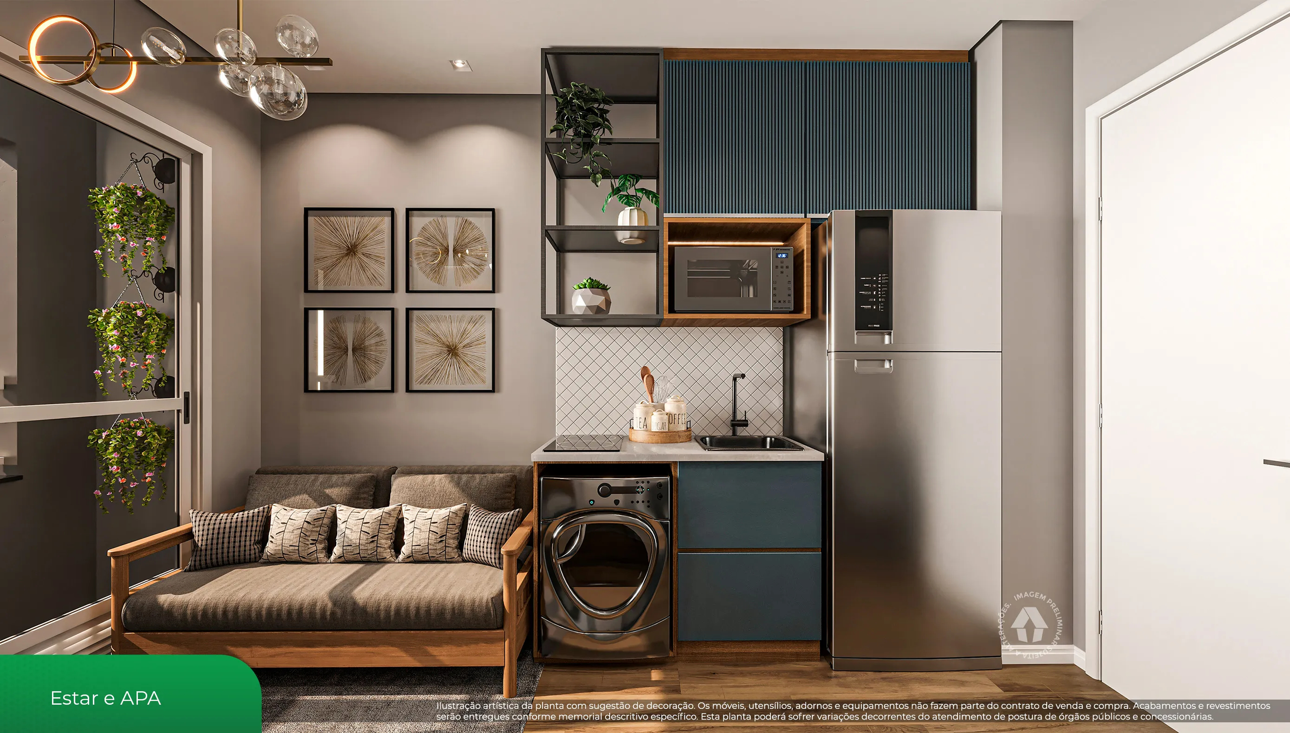 Apartamento na Estação Vila Prudente, Zona Leste de São Paulo, ideal para quem busca conforto, mobilidade e ótima localização.