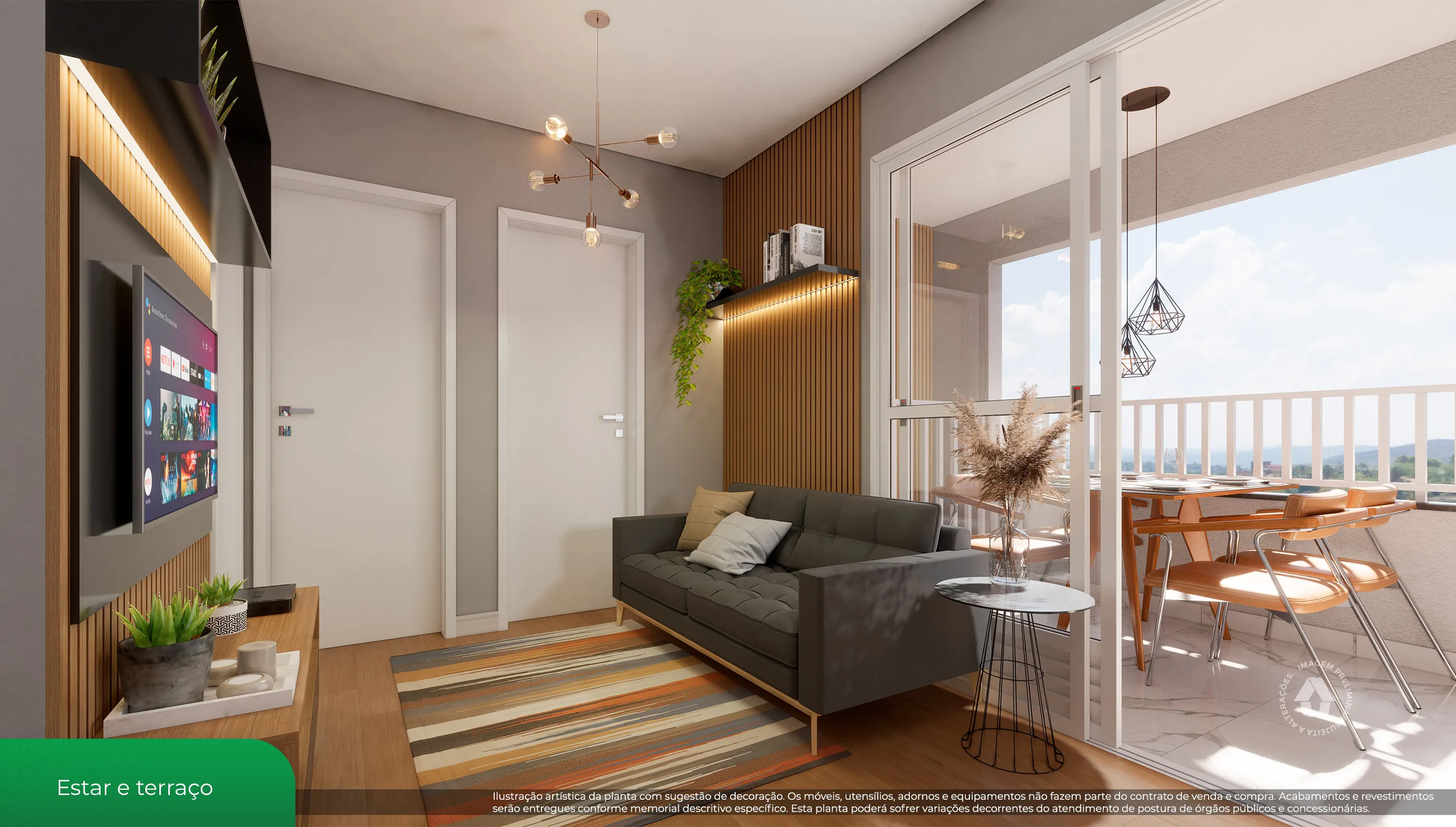 Apartamento na Estação Vila Prudente, Zona Leste de São Paulo, ideal para quem busca conforto, mobilidade e ótima localização.