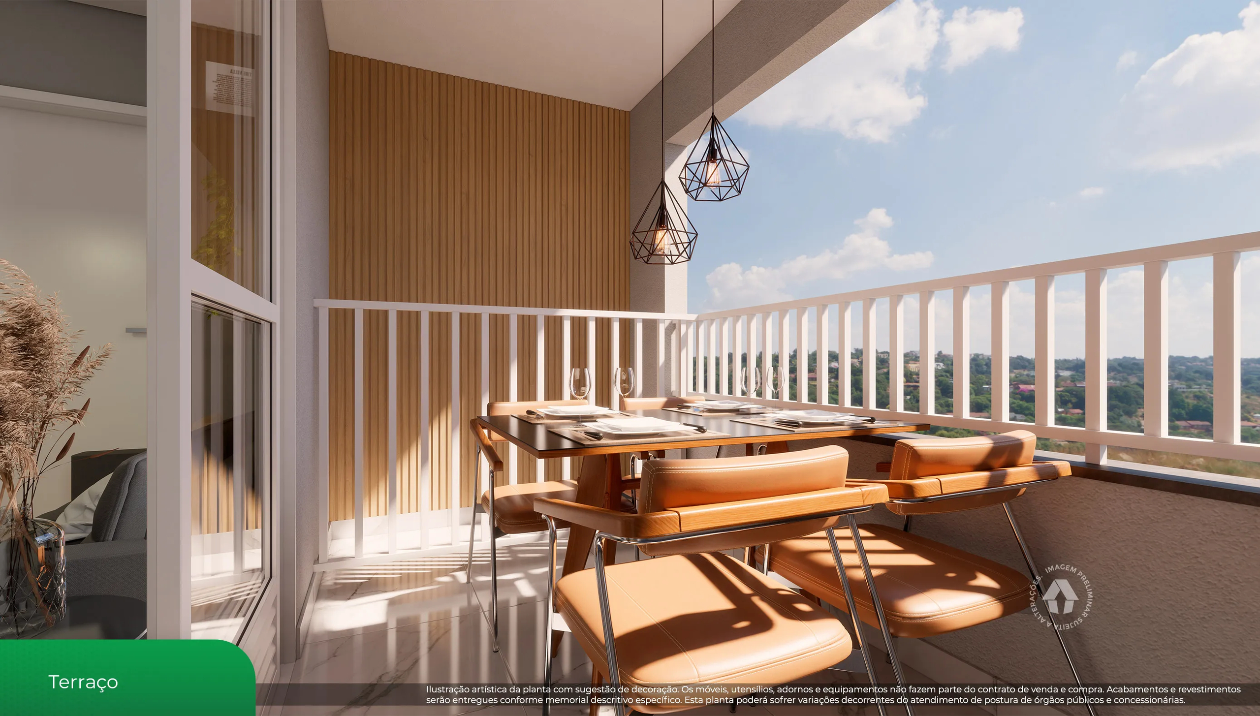 Apartamento na Estação Vila Prudente, Zona Leste de São Paulo, ideal para quem busca conforto, mobilidade e ótima localização.