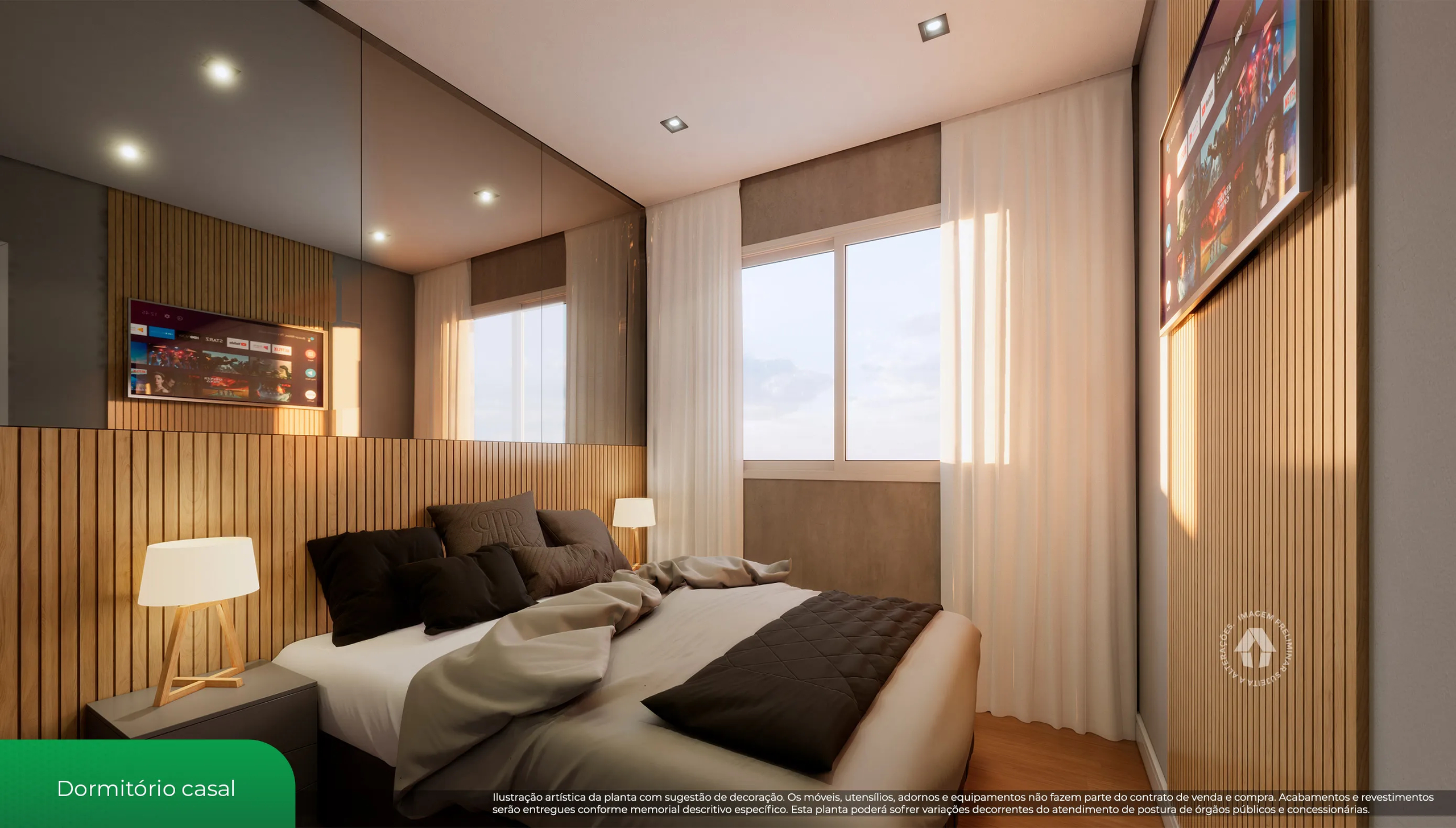 Apartamento na Estação Vila Prudente, Zona Leste de São Paulo, ideal para quem busca conforto, mobilidade e ótima localização.