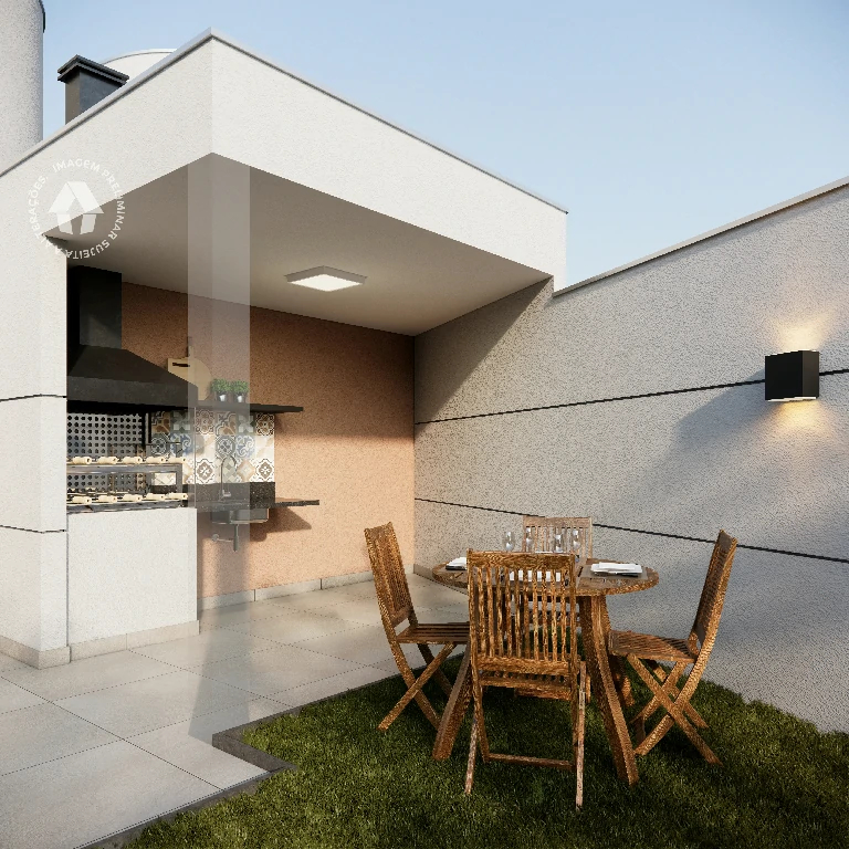 Apartamento na Estação Vila Prudente, Zona Leste de São Paulo, ideal para quem busca conforto, mobilidade e ótima localização.