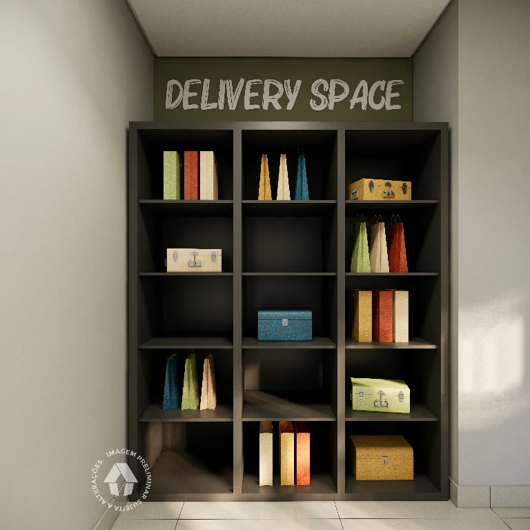 Apartamento na Estação Vila Prudente, Zona Leste de São Paulo, ideal para quem busca conforto, mobilidade e ótima localização.