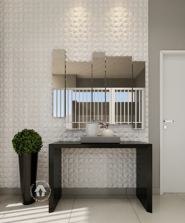 Apartamento na Estação Vila Prudente, Zona Leste de São Paulo, ideal para quem busca conforto, mobilidade e ótima localização.