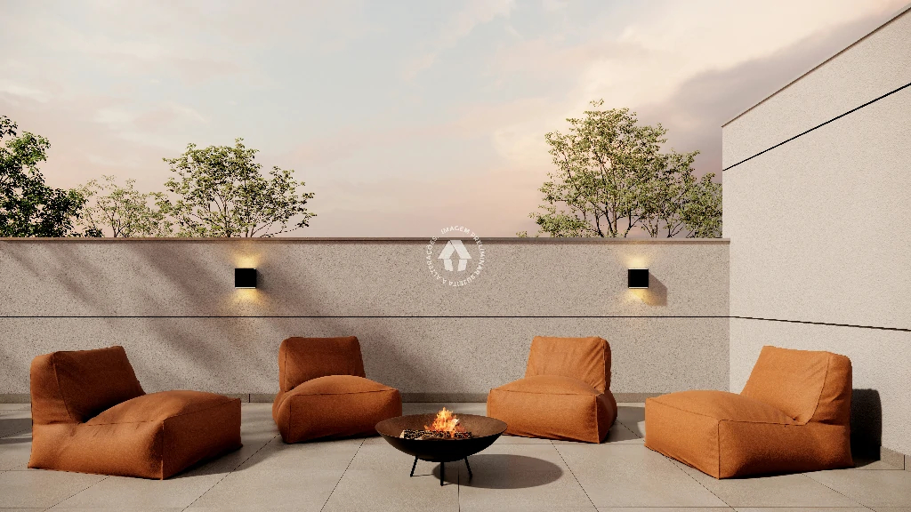 Apartamento na Estação Vila Prudente, Zona Leste de São Paulo, ideal para quem busca conforto, mobilidade e ótima localização.
