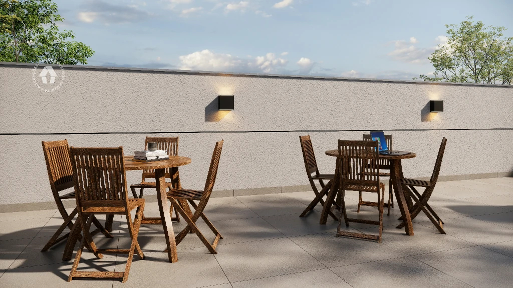 Apartamento na Estação Vila Prudente, Zona Leste de São Paulo, ideal para quem busca conforto, mobilidade e ótima localização.