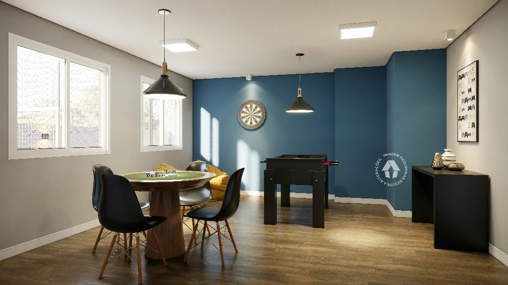 Apartamento na Estação Vila Prudente, Zona Leste de São Paulo, ideal para quem busca conforto, mobilidade e ótima localização.