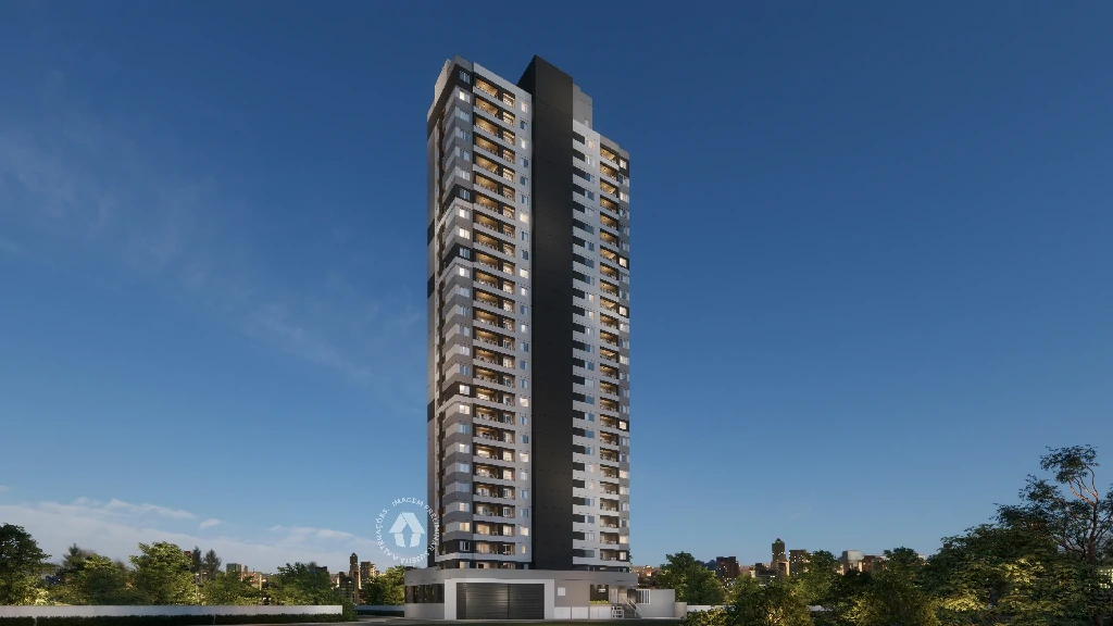 Apartamento na Estação Vila Prudente, Zona Leste de São Paulo, ideal para quem busca conforto, mobilidade e ótima localização.
