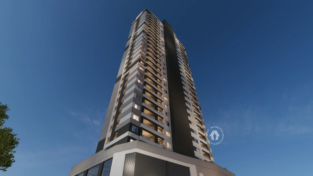 Apartamento na Estação Vila Prudente, Zona Leste de São Paulo, ideal para quem busca conforto, mobilidade e ótima localização.